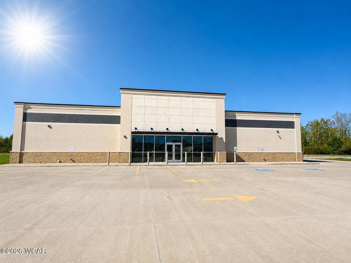 2101 Central Point, Lima, OH