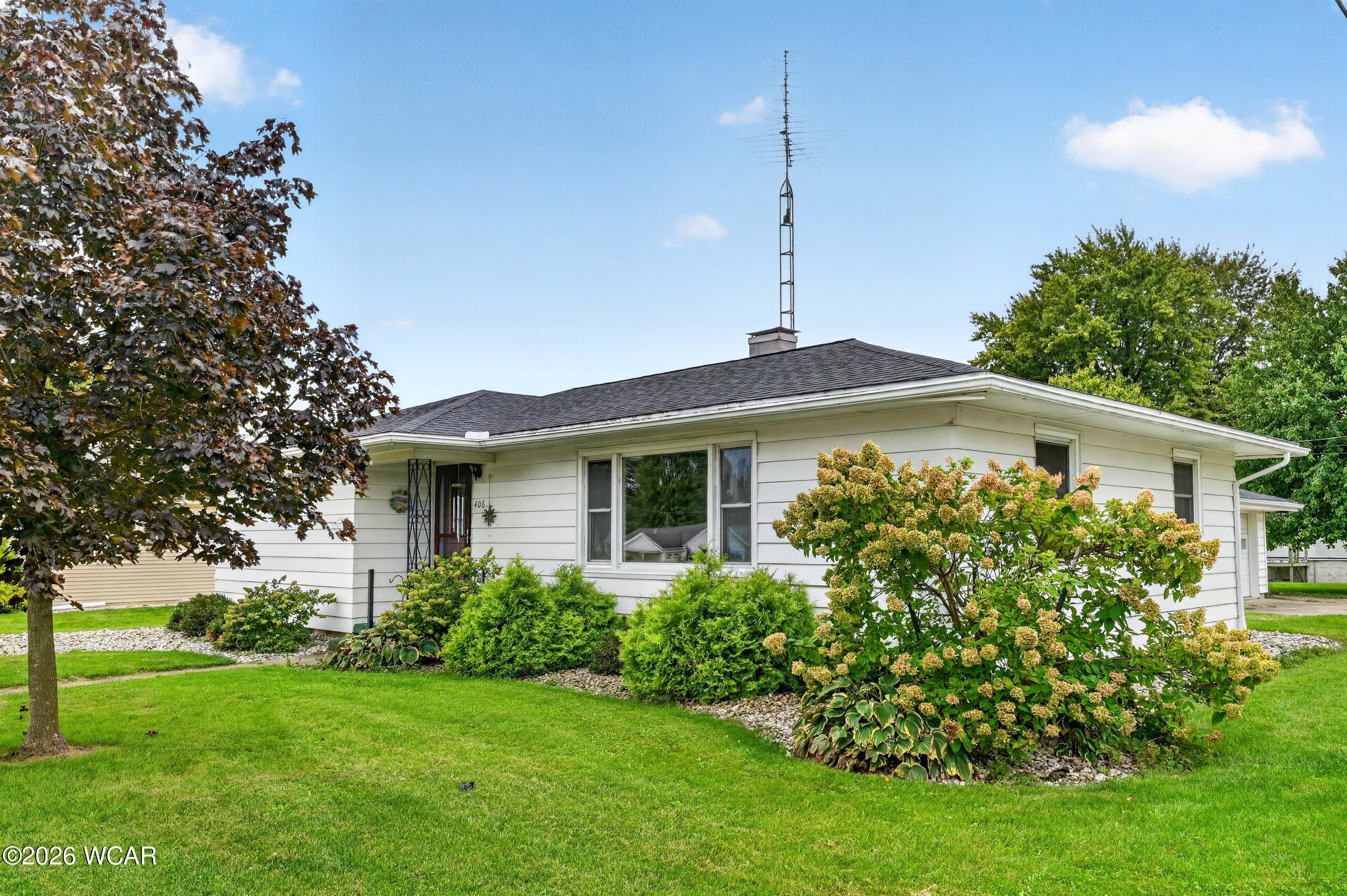 406 Front photo 2