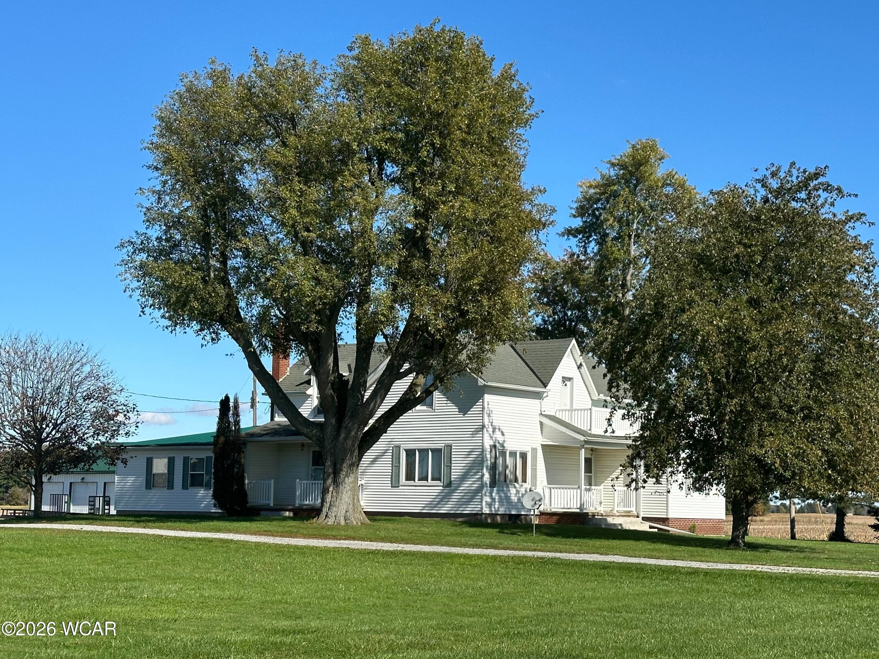 16741 Township Road 100