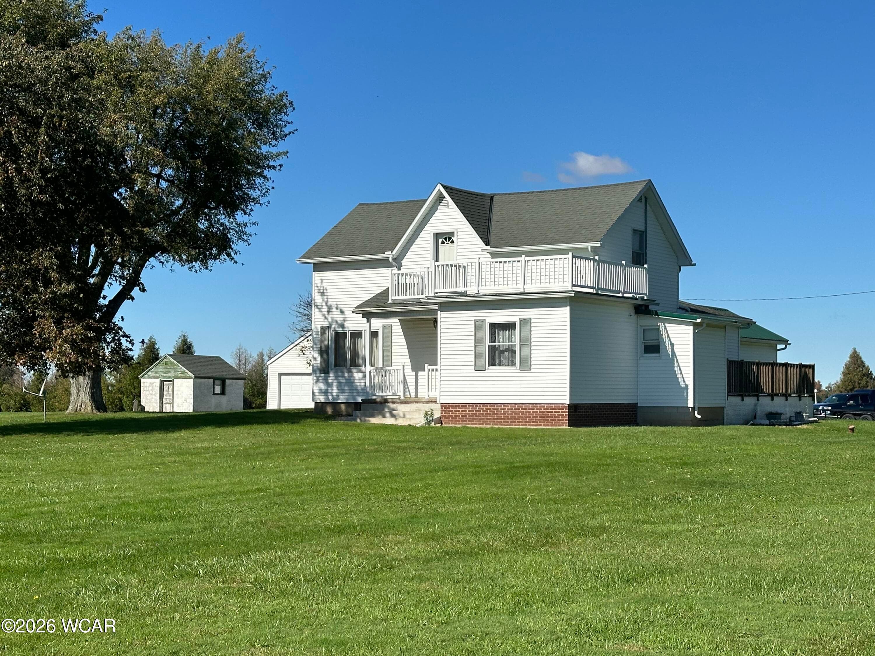 16741 Township Road 100 photo 4