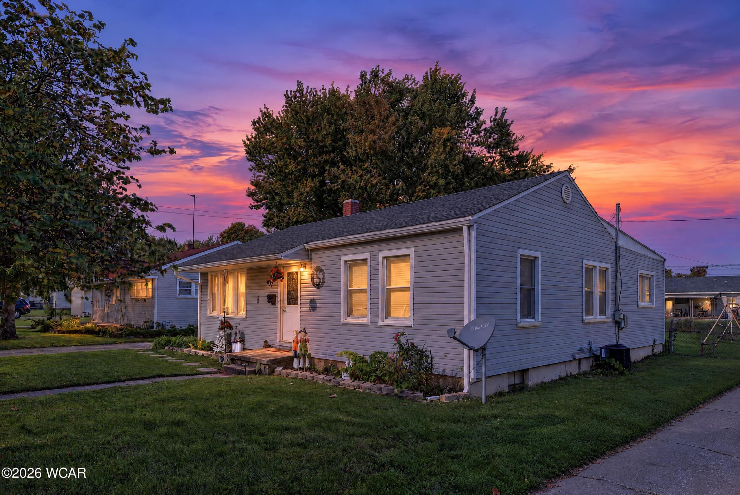432 Woodward