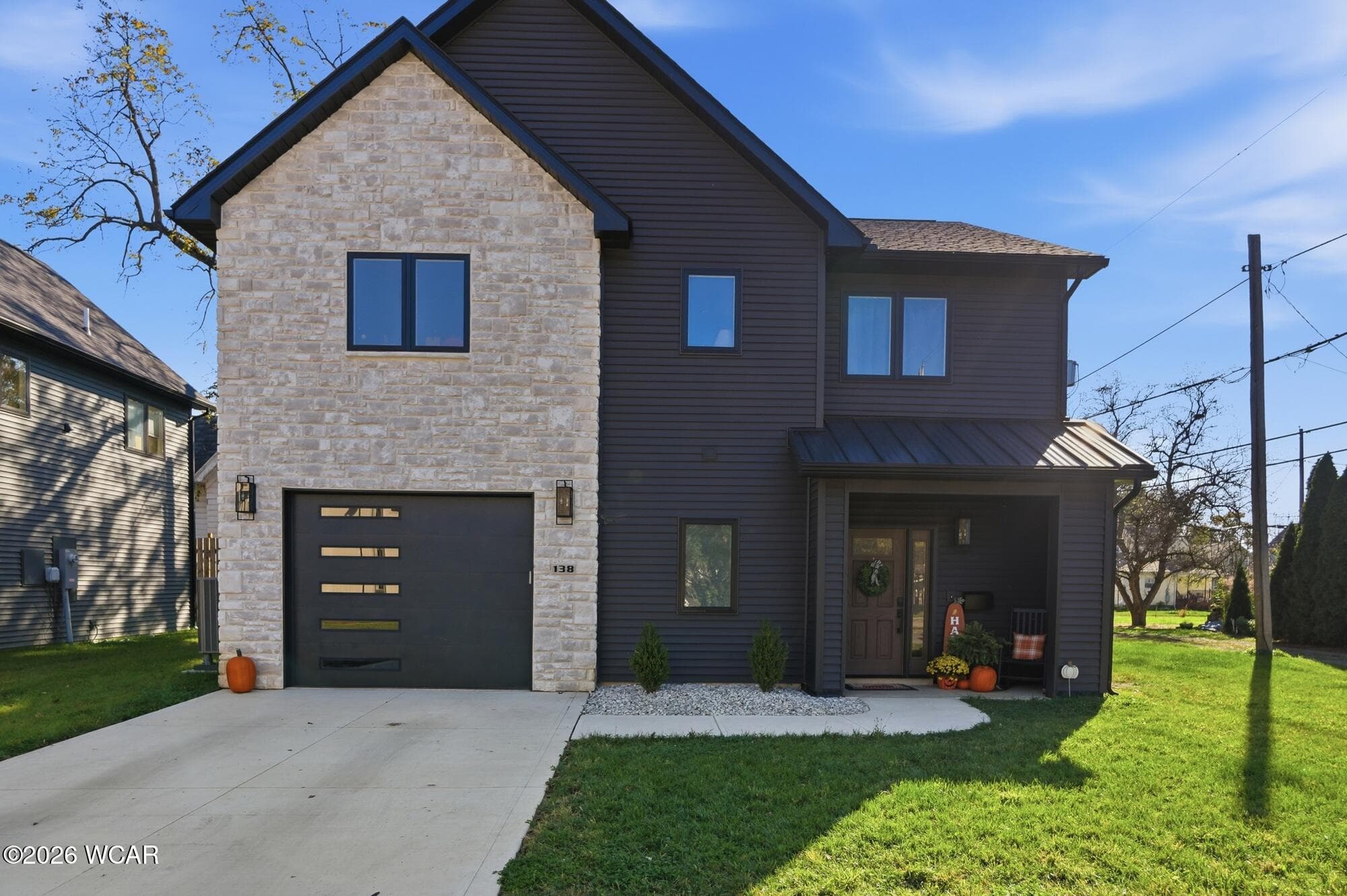 138 2nd, Van Wert, OH