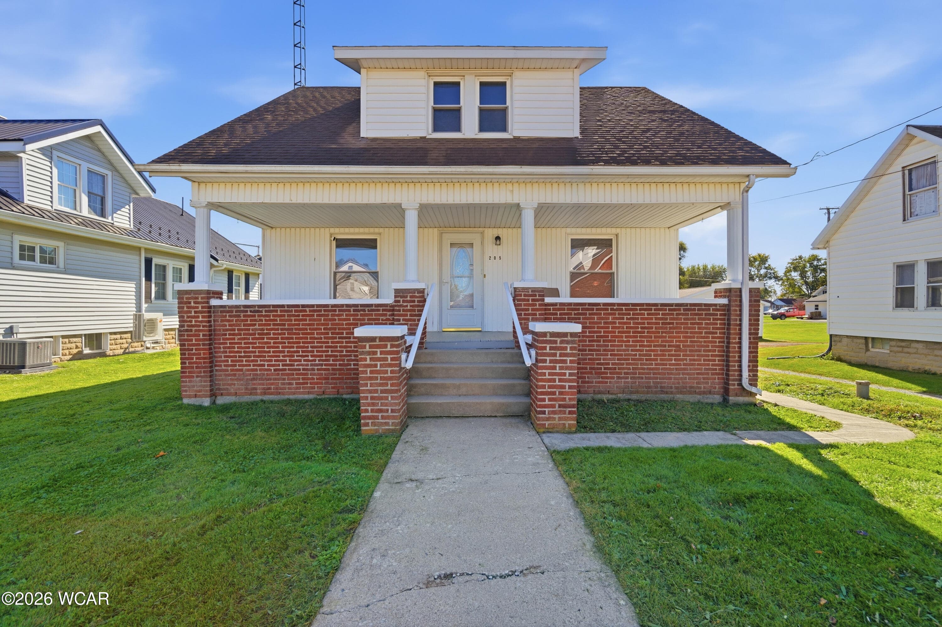 205 Main