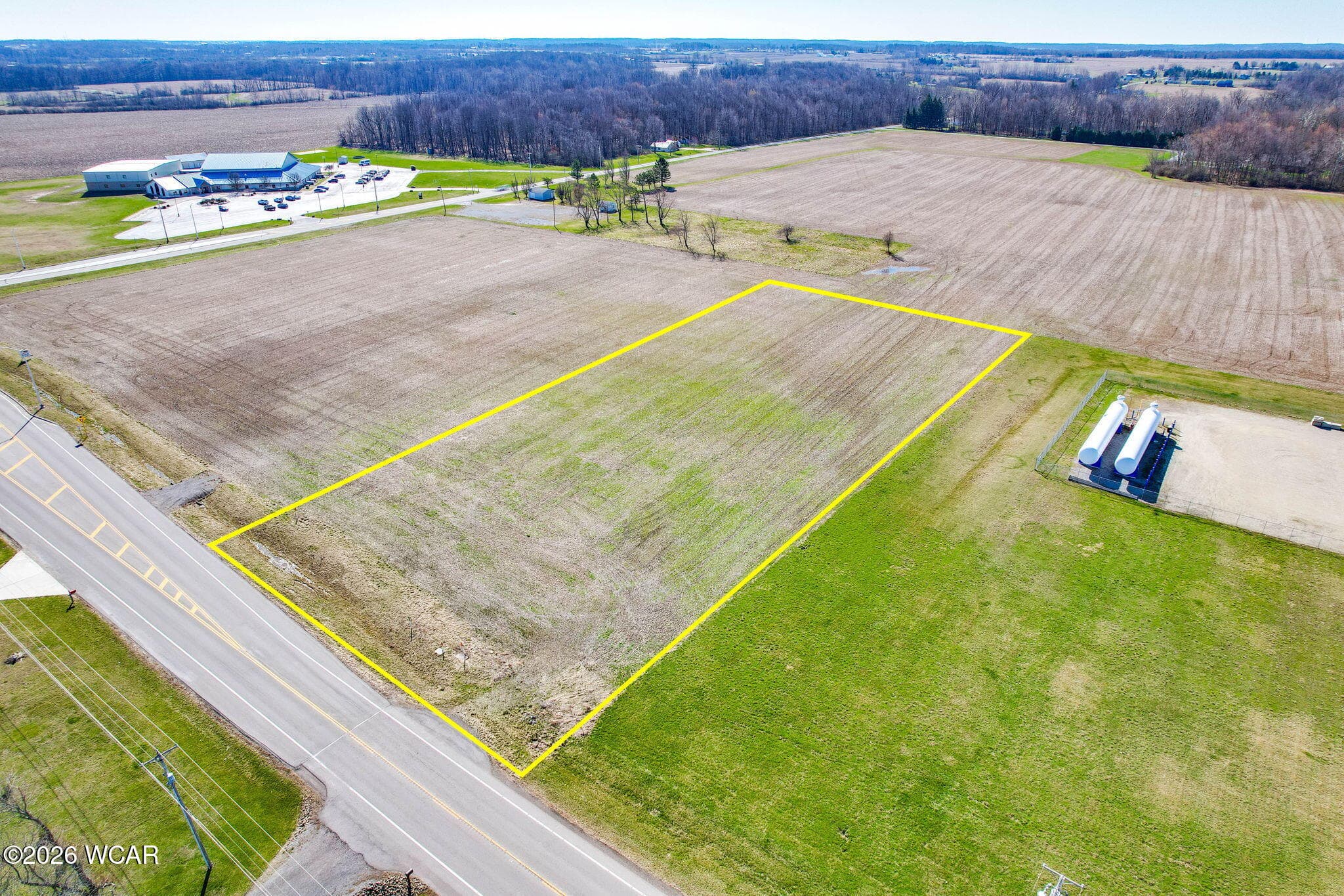 4786 Harding, Lima, OH