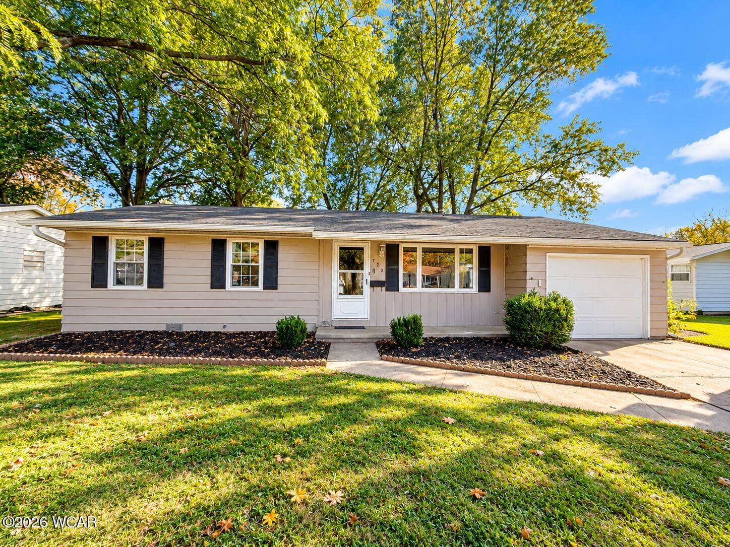 720 Maplewood, Van Wert, OH