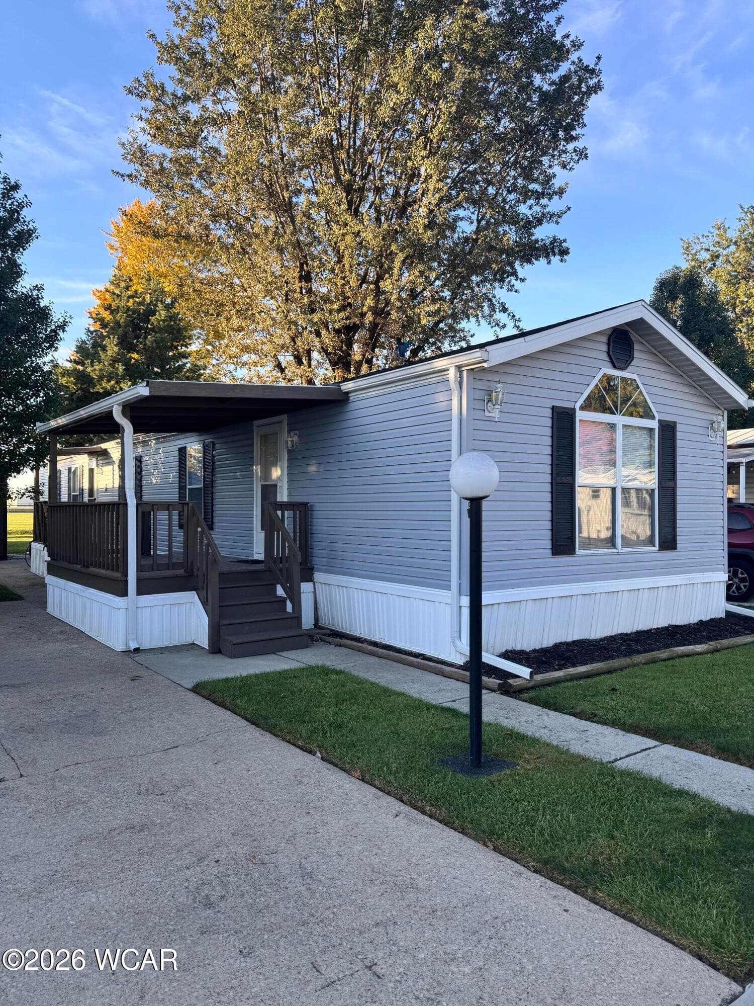 9 Camelot, Wapakoneta, OH