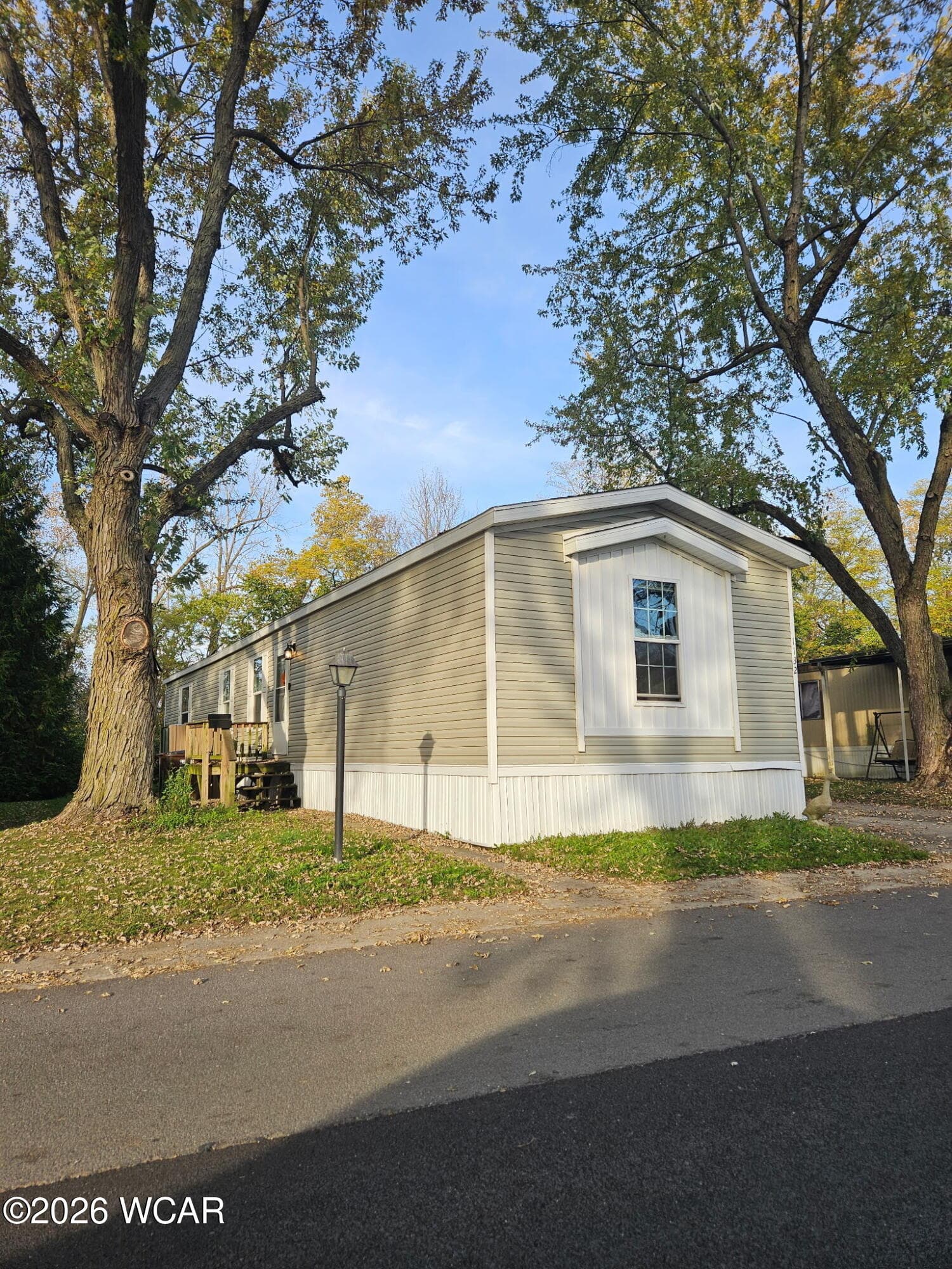 1132 Crestwood, Lima, OH