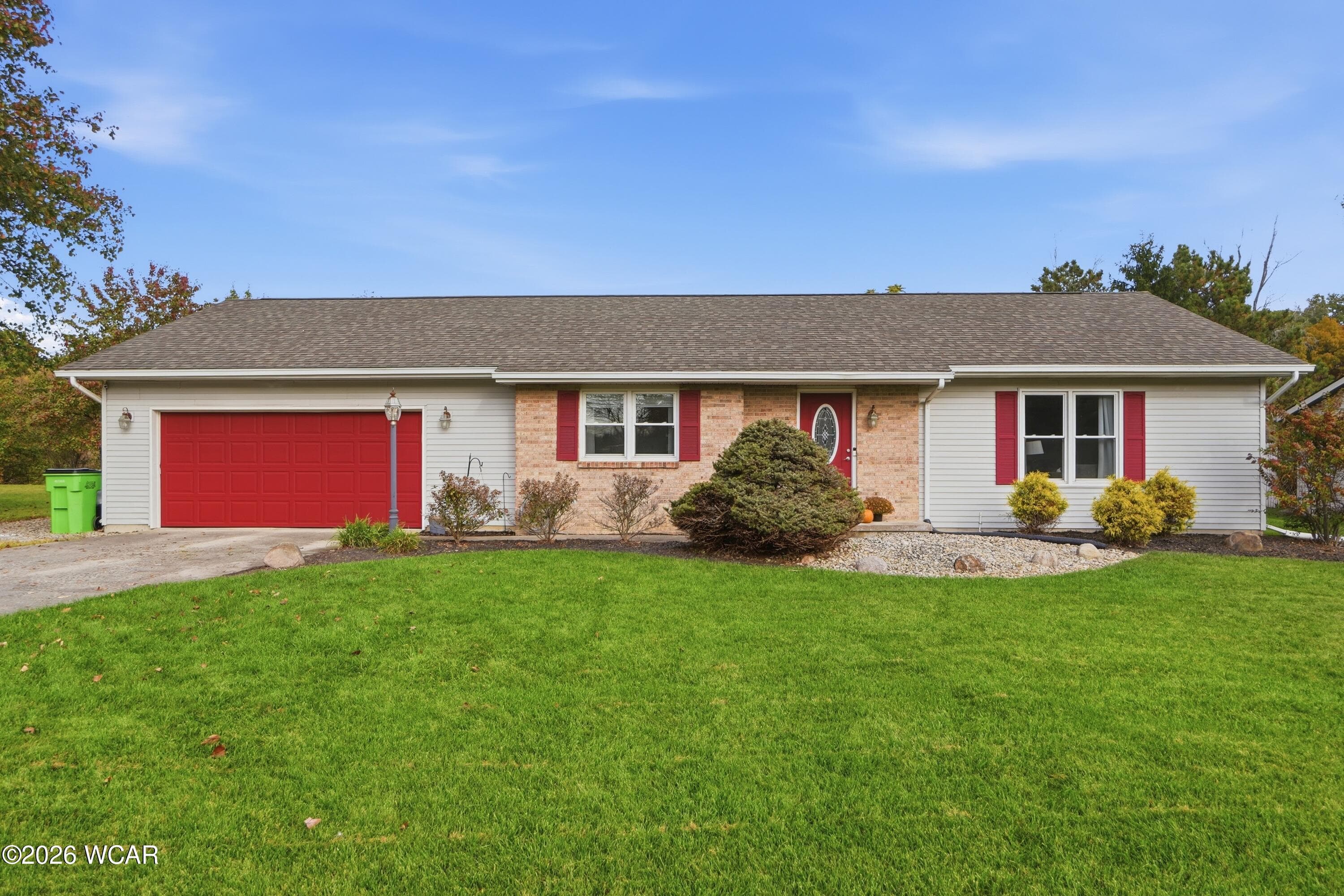 4112 Fort Amanda, Lima, OH