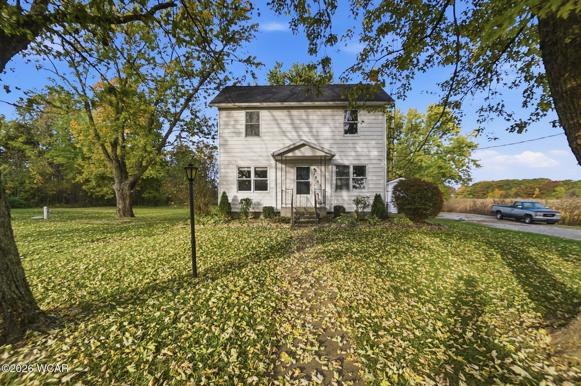 2867 Thayer, Lima, OH