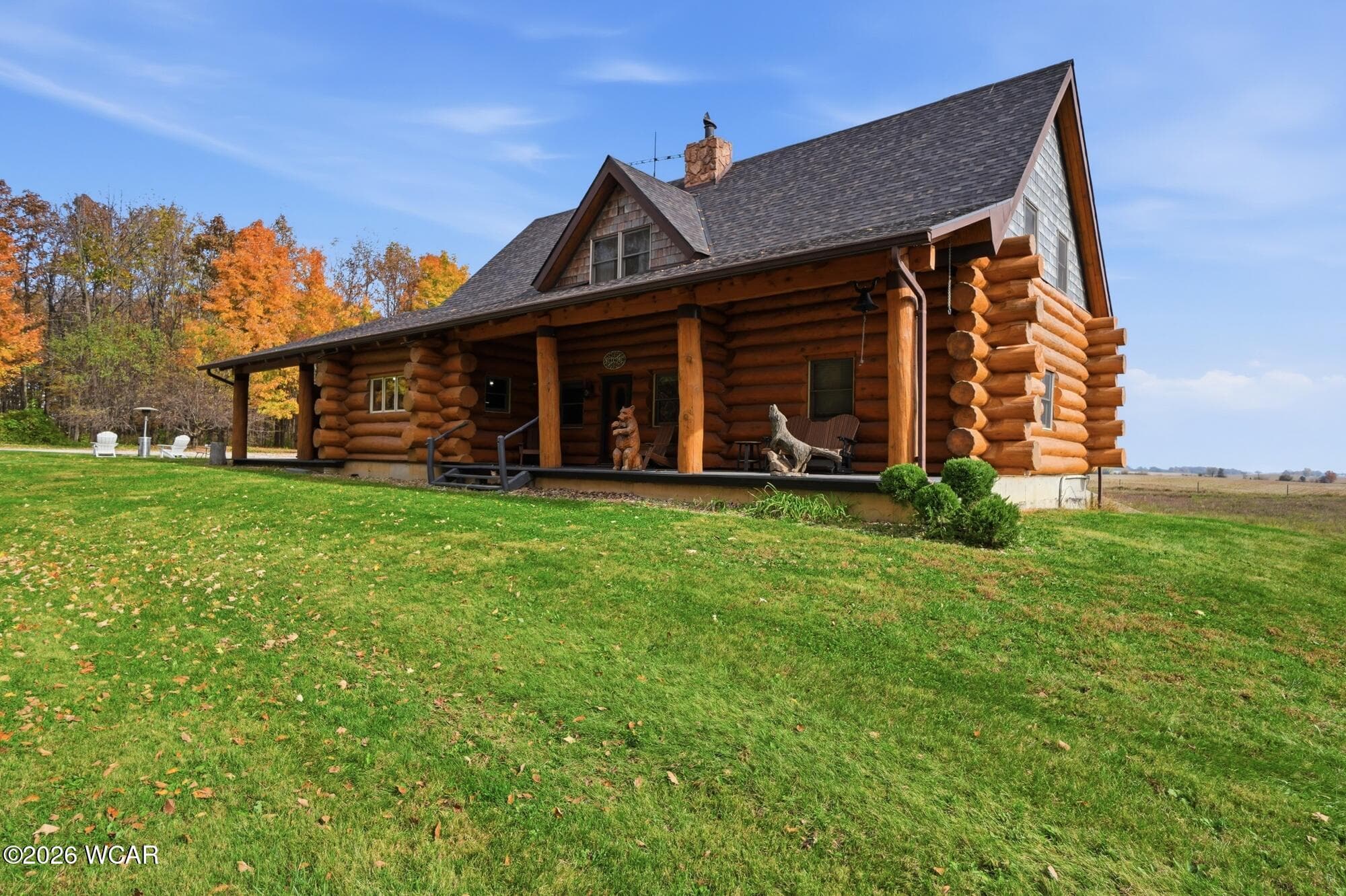 14826 Boundary, Wapakoneta, OH