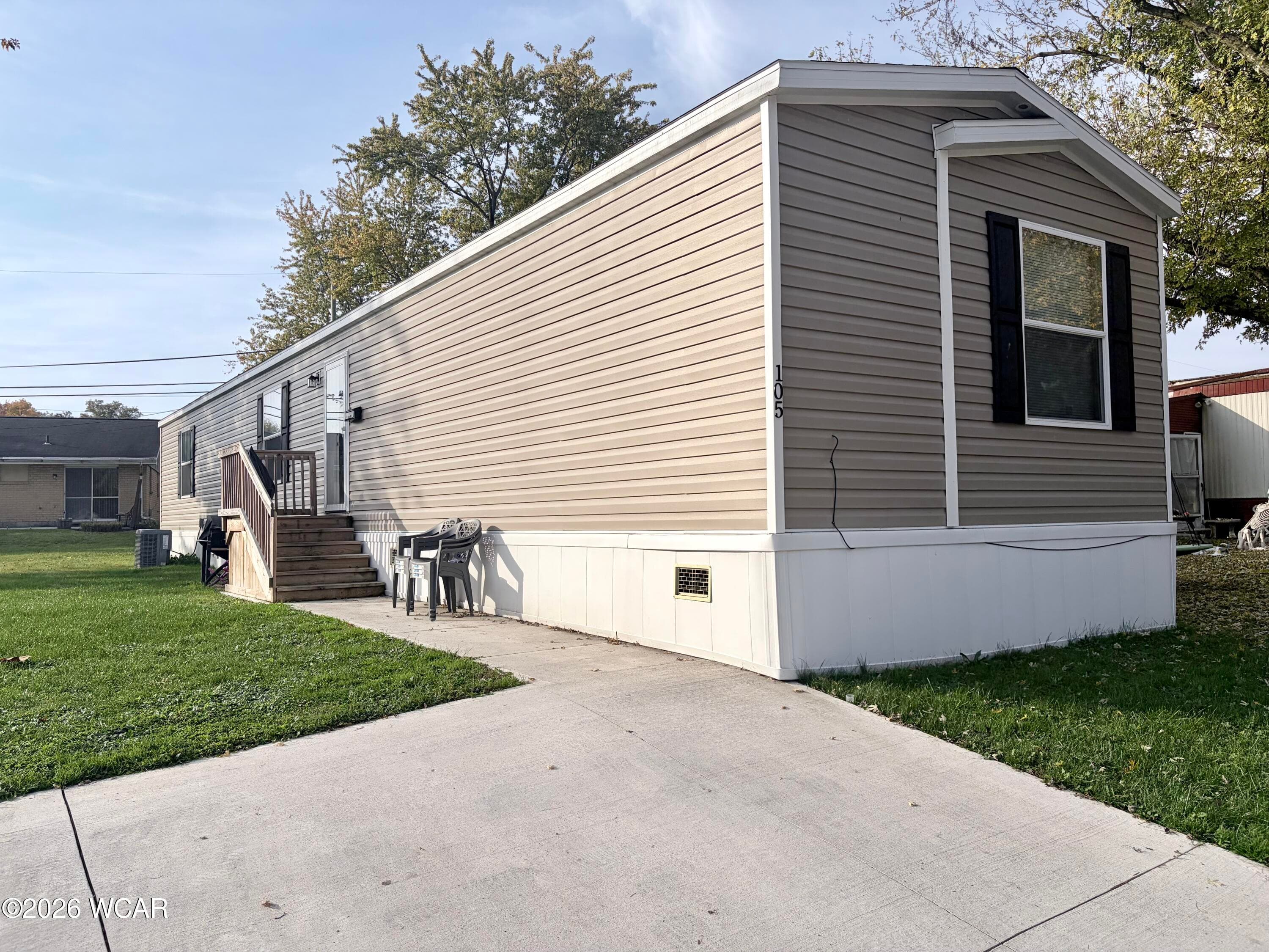 105 Robin, Lima, OH