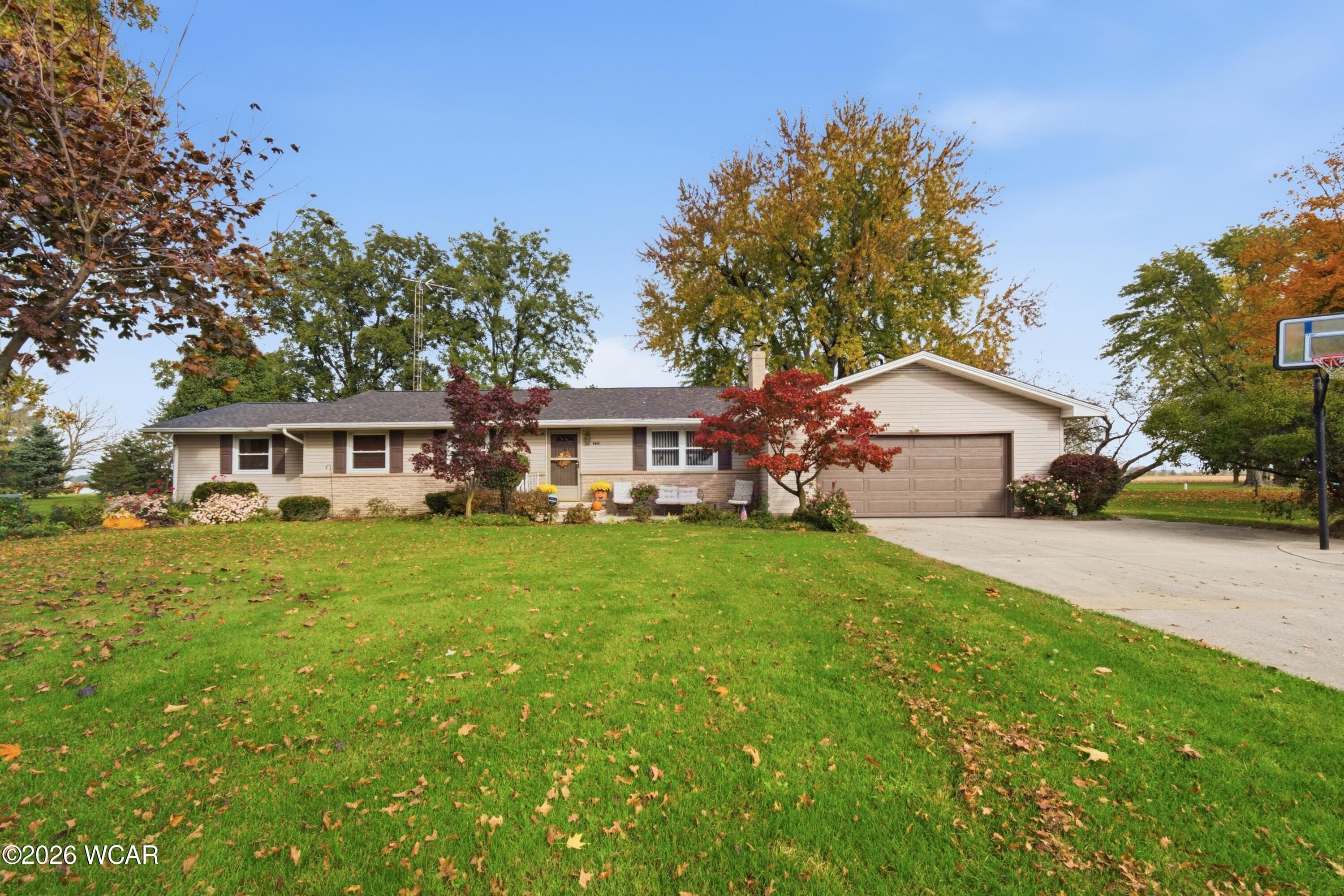 5695 Fast, Celina, OH