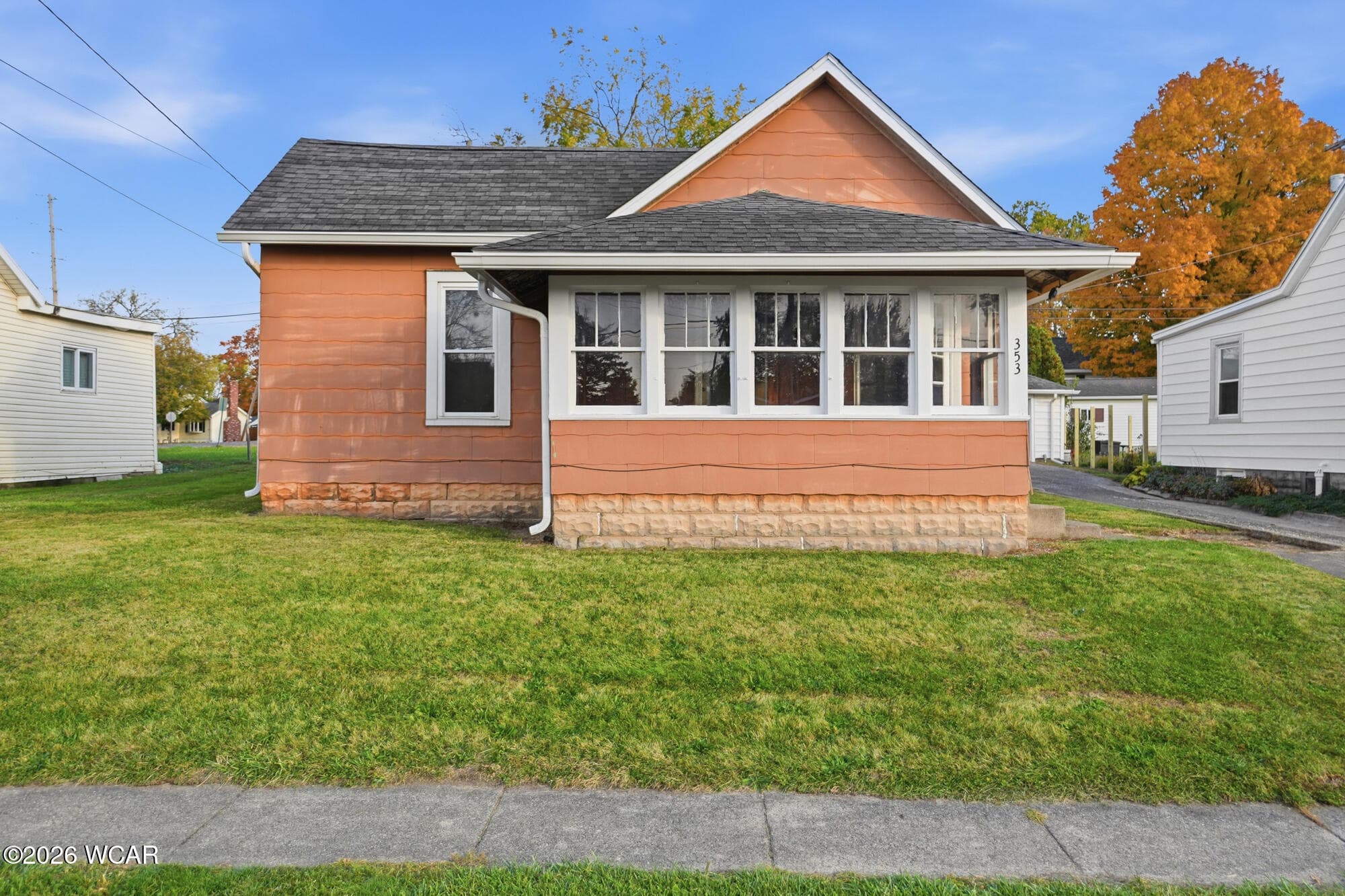 353 Crawford, Van Wert, OH