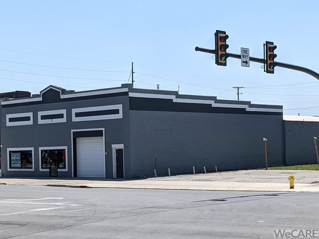 206 Market, Lima, OH