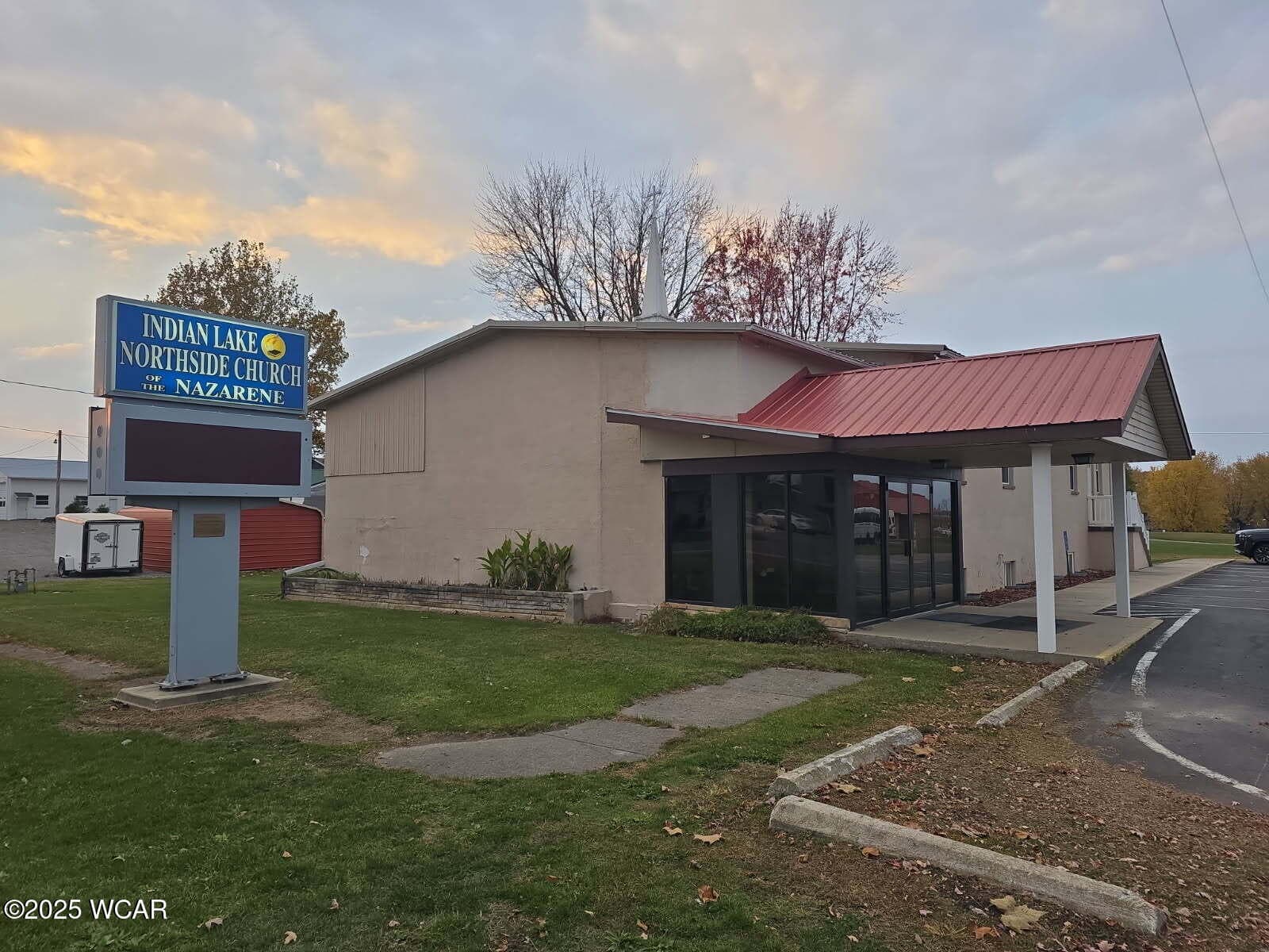 13699 OH-235, Lakeview, OH