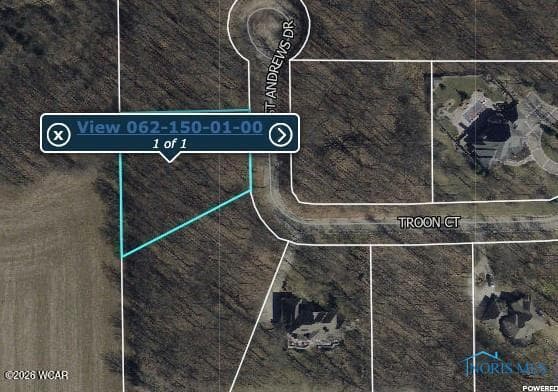 0 ST ANDREWS, Bryan, OH
