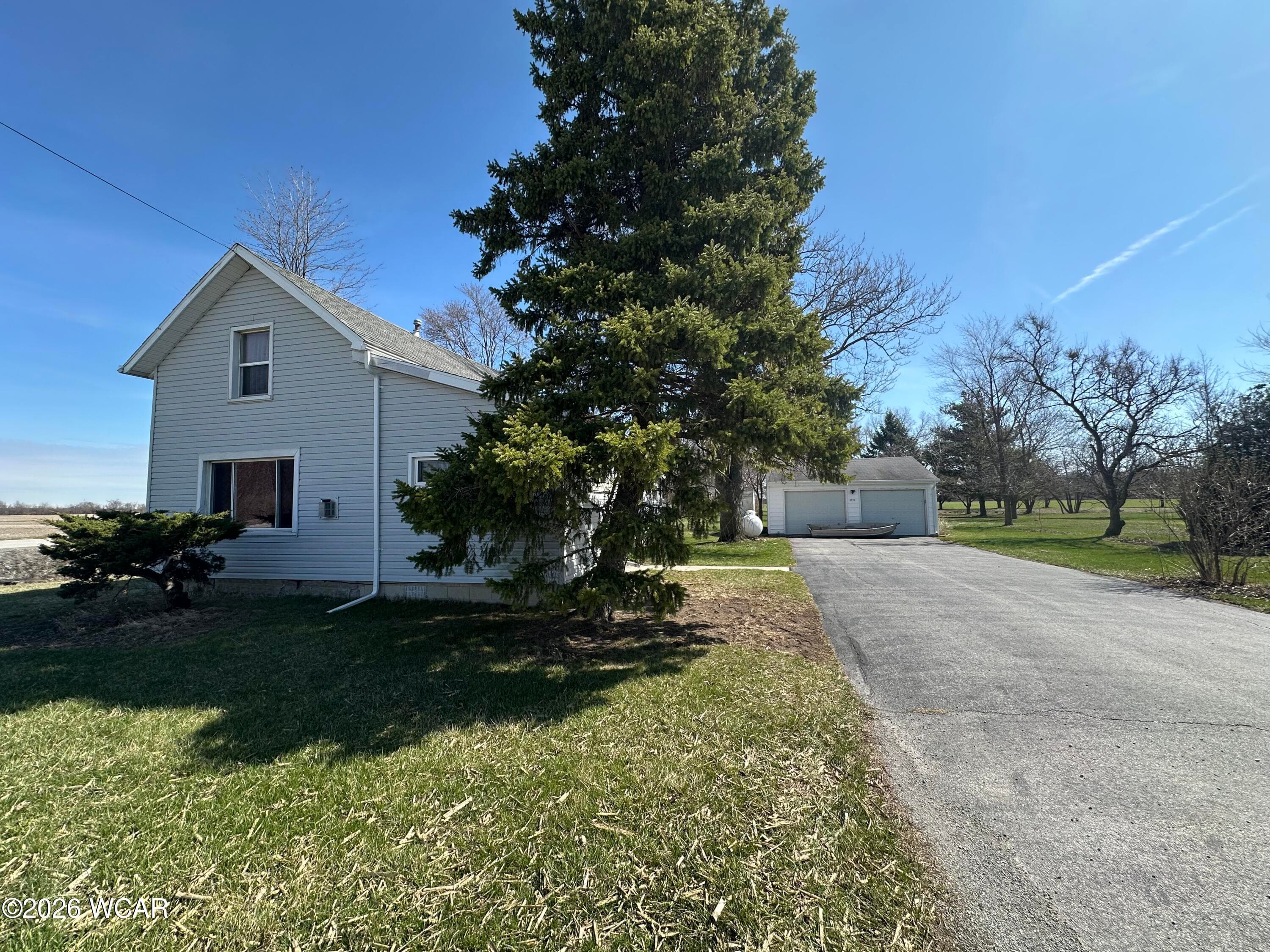 3990 Baltimore, North Baltimore, OH