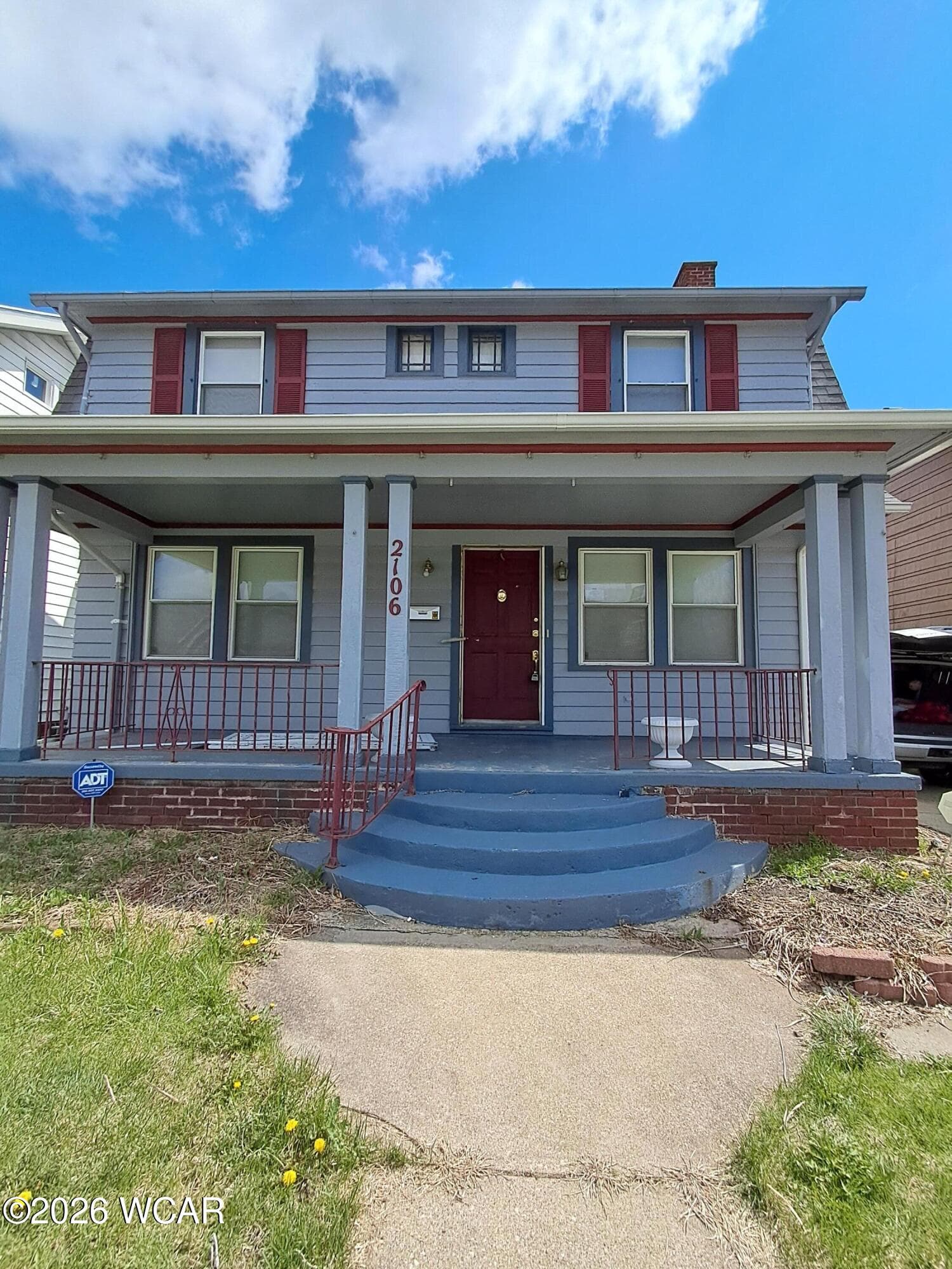 2106 Parkdale, Toledo, OH