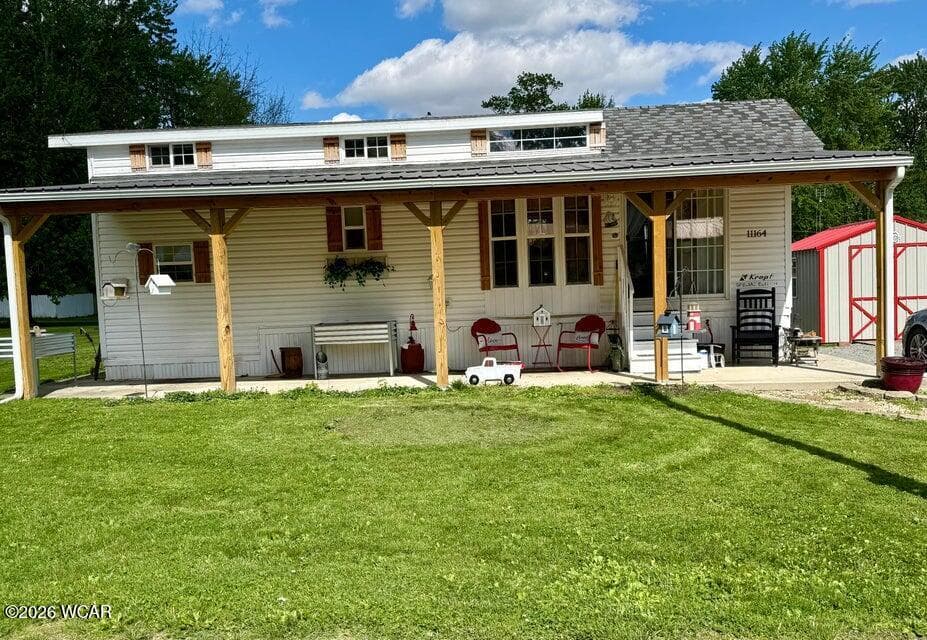 11164 Chinook, Lakeview, OH