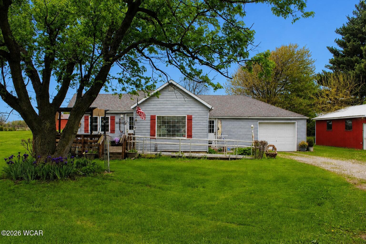 13350 U.S. 20, Wauseon, OH