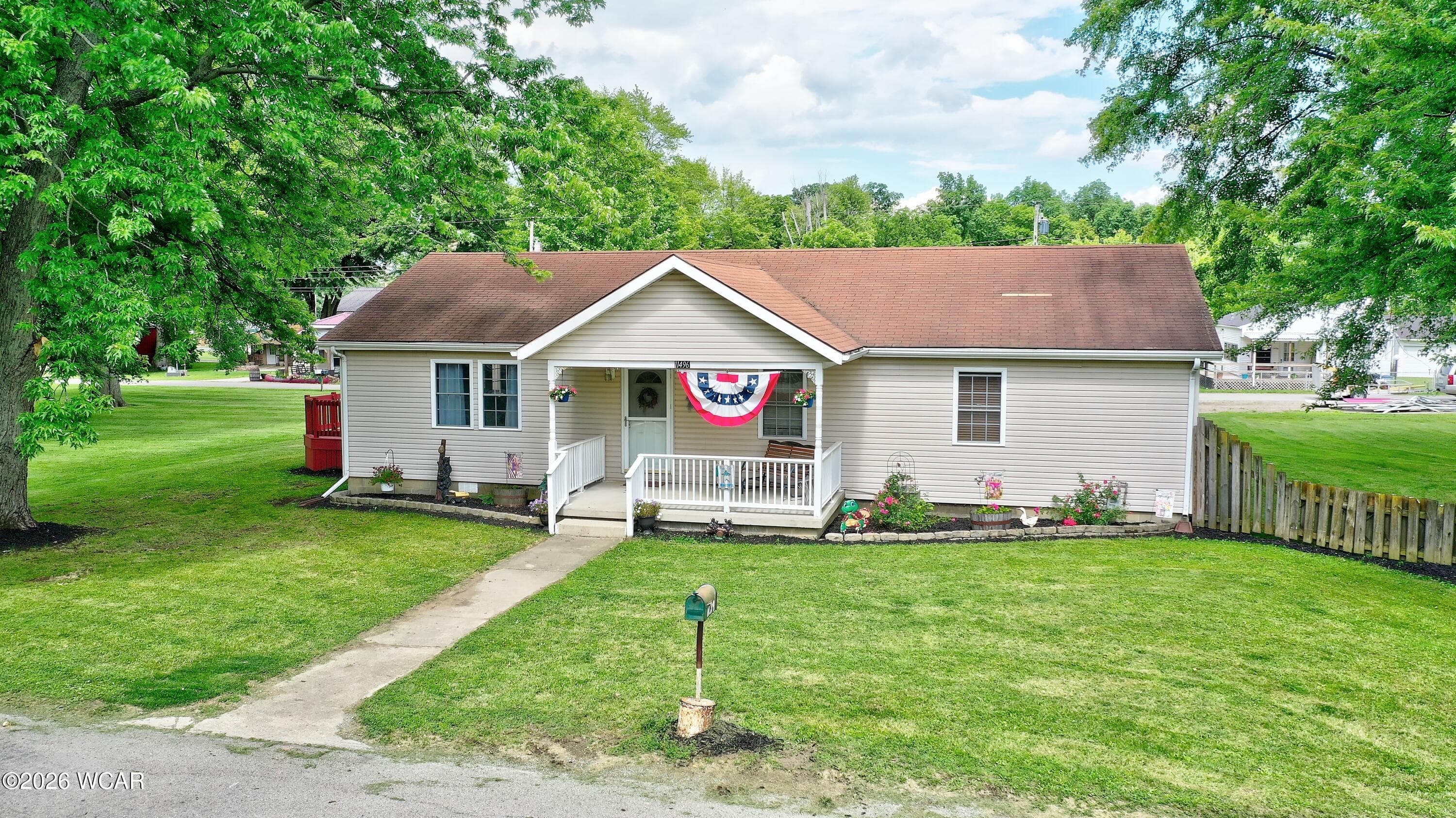11496 Hiawatha, Lakeview, OH