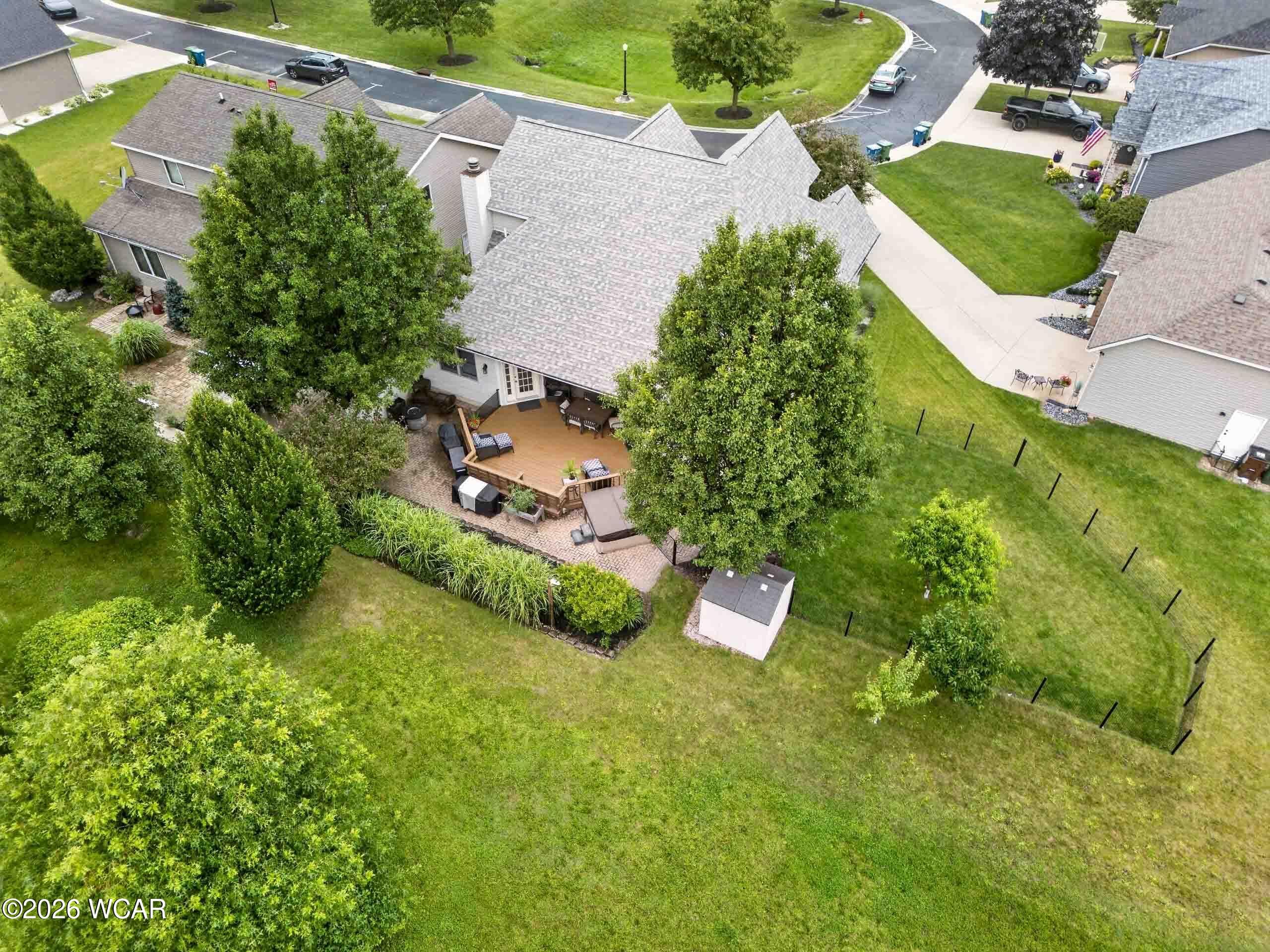 120 Village Green, Sidney, OH