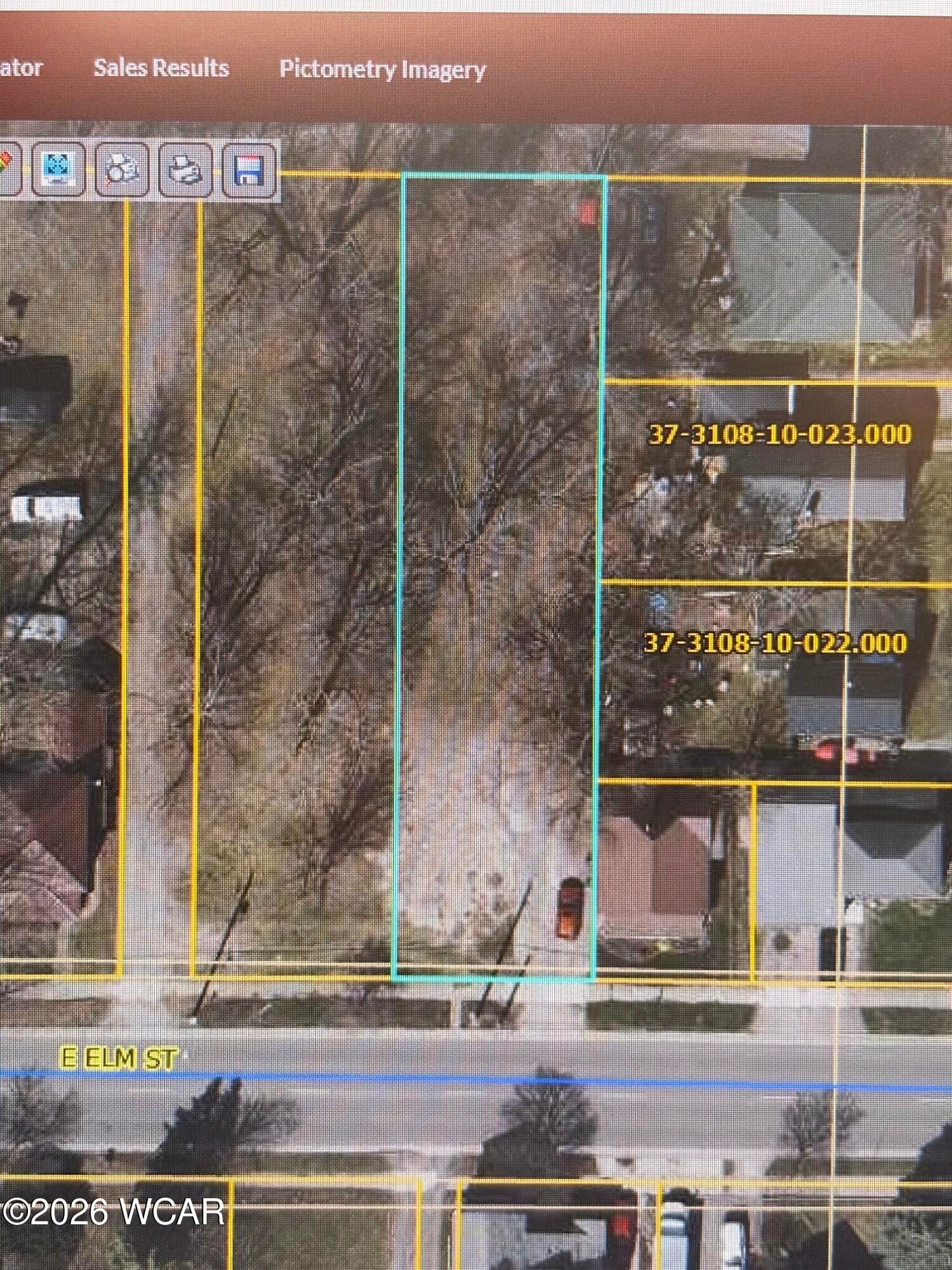 729 Elm, Lima, OH