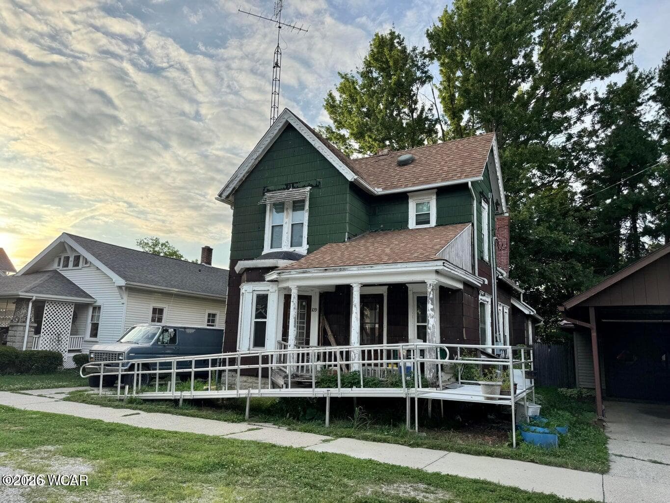 109 Ohio, Montpelier, OH