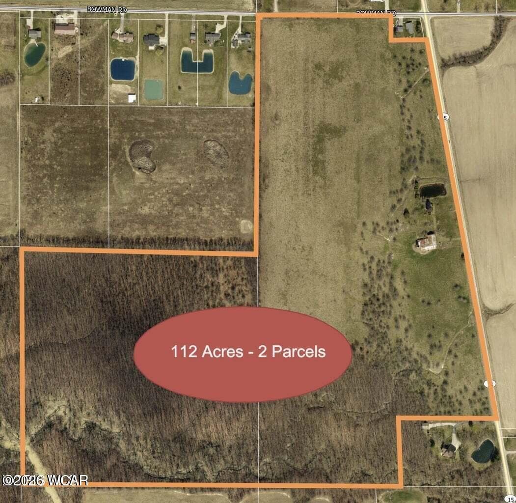 15196 STATE ROUTE 15, Defiance, OH