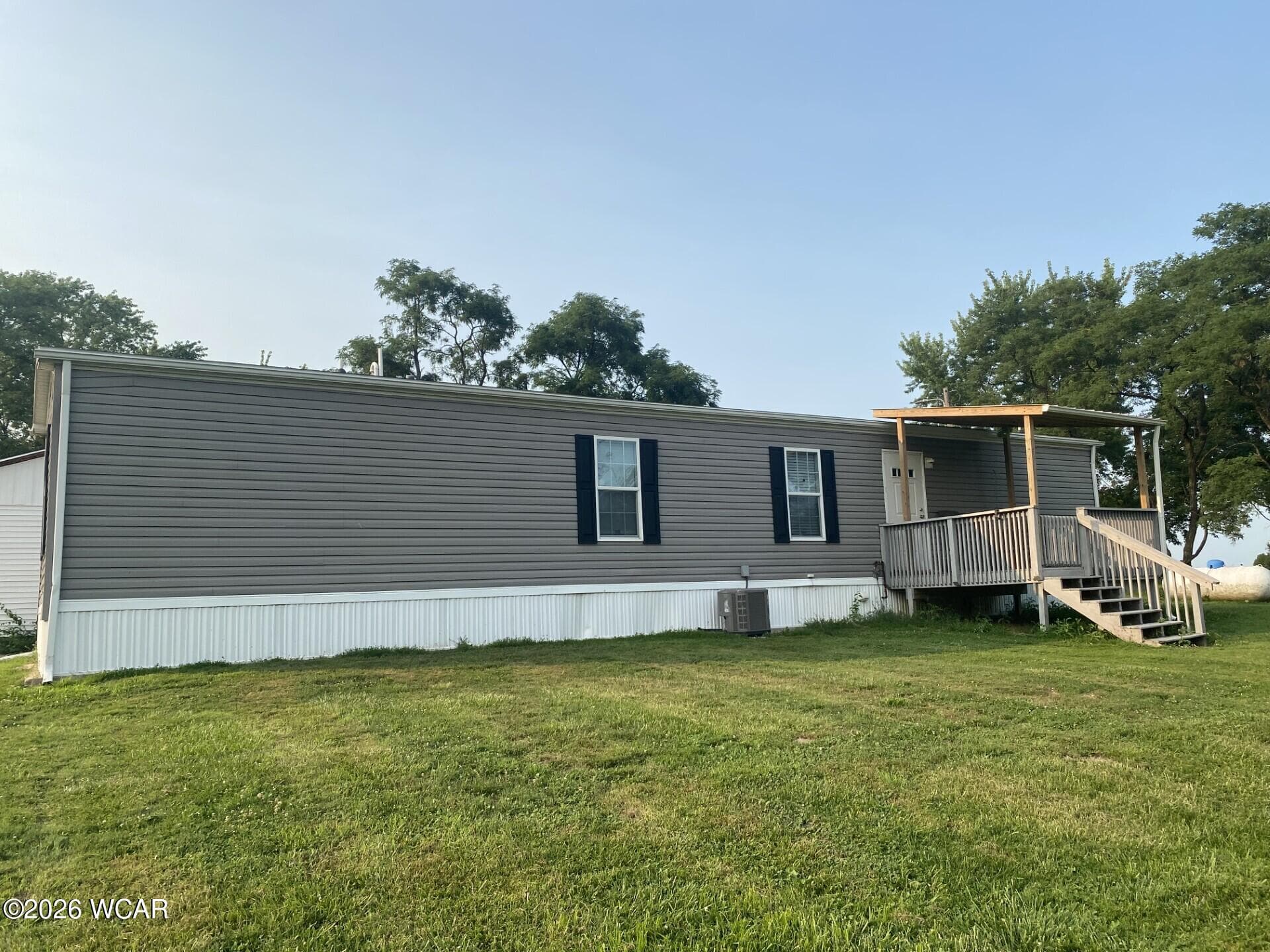 11230 Sandusky, Harrod, OH