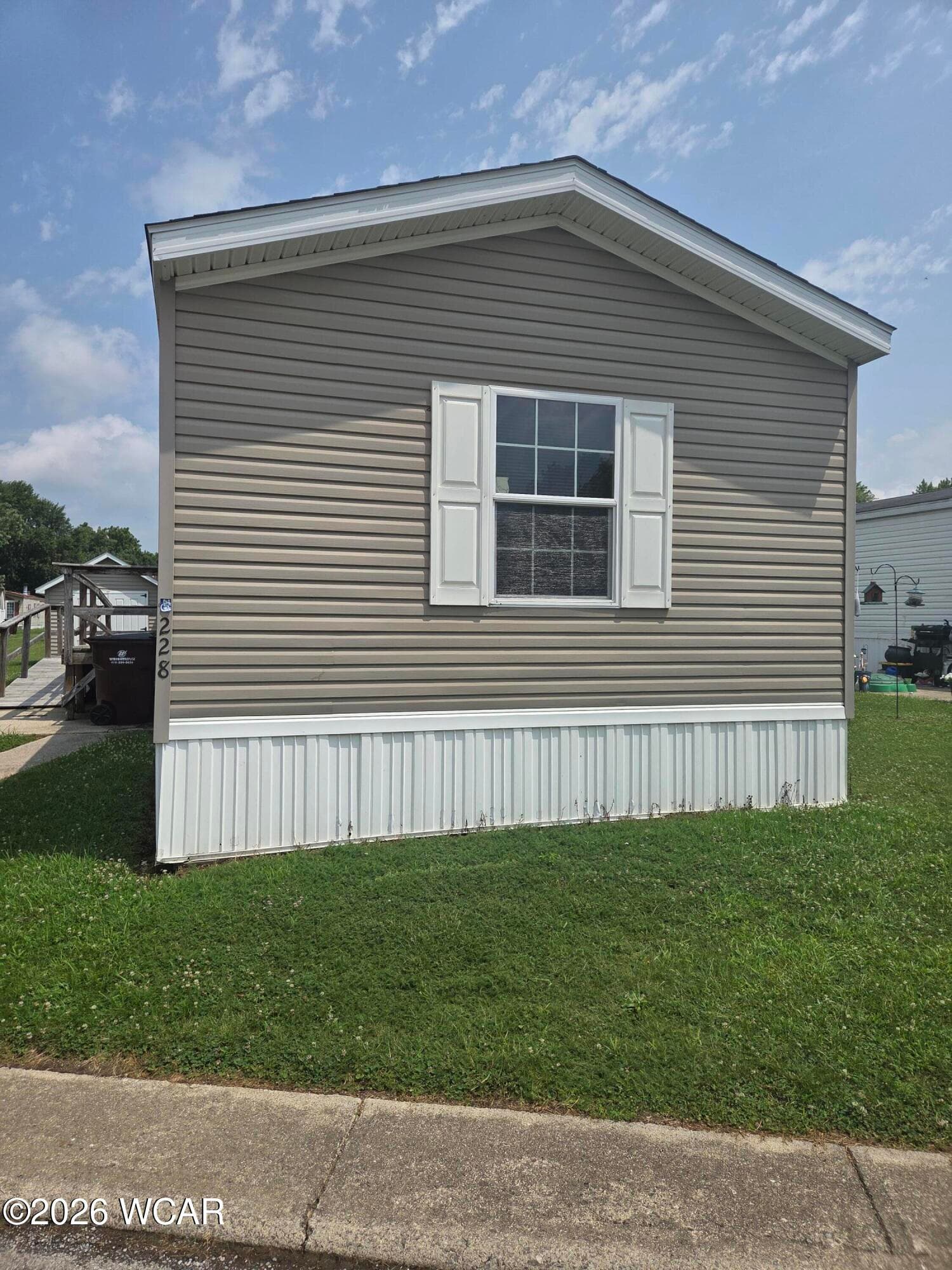 228 Mahoning, Lima, OH
