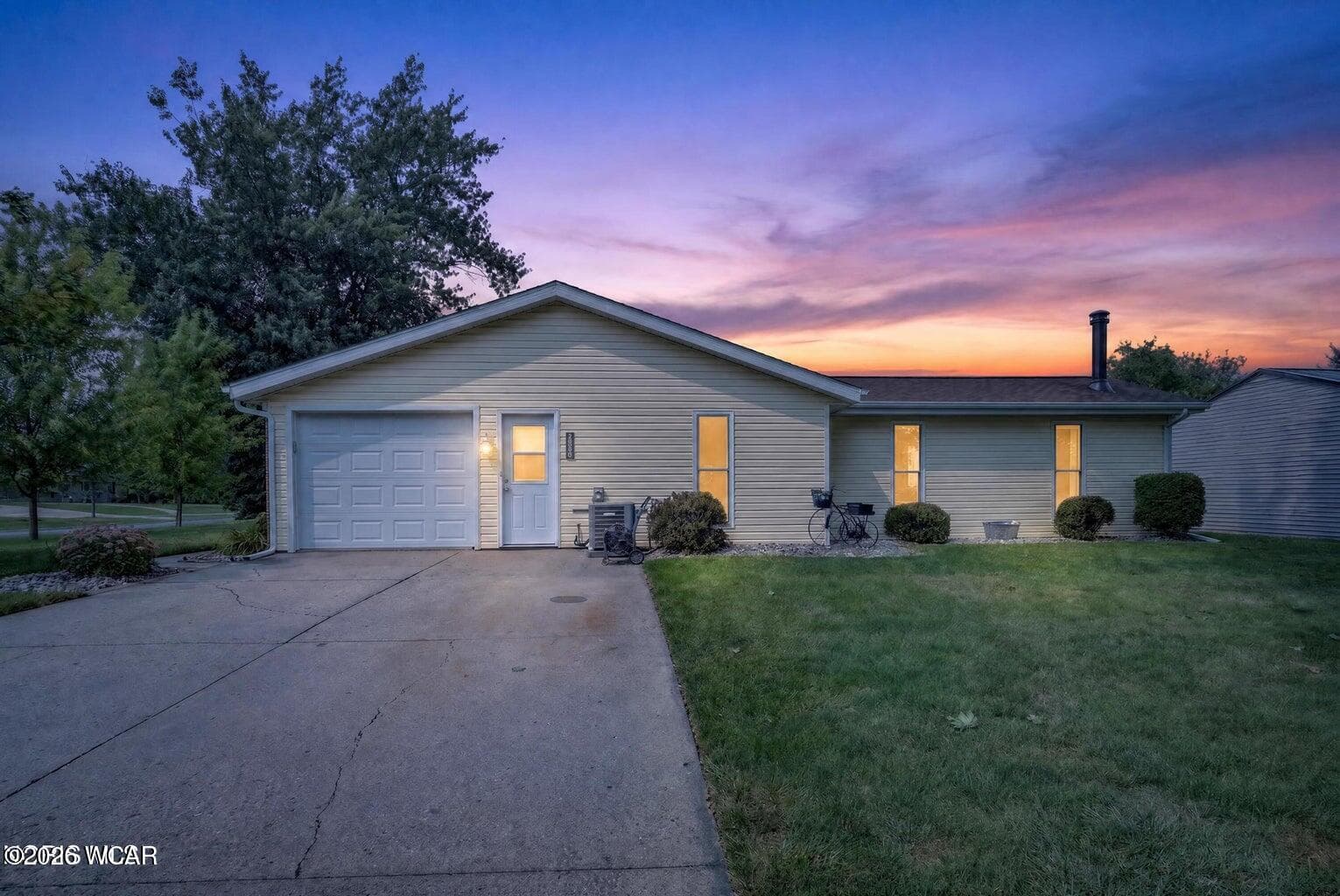 325 Auburn, Bryan, OH