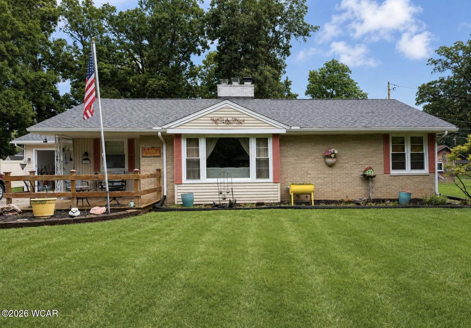 1939 Lyn Grove, Cridersville, OH