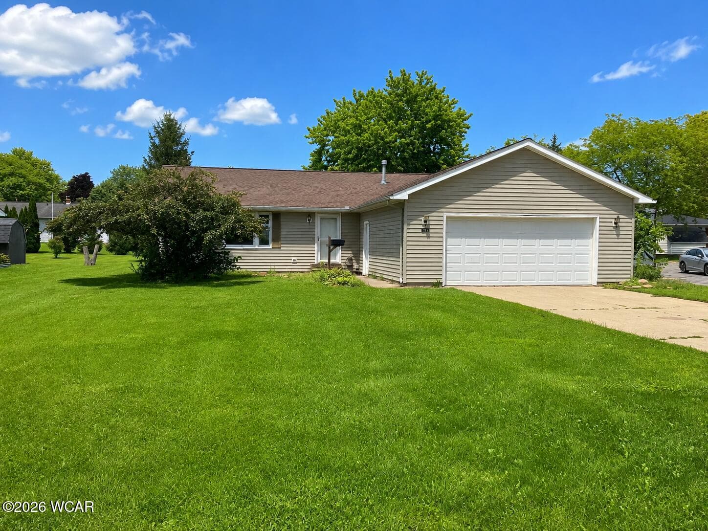 1314 Cherry, Montpelier, OH