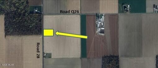 0 Road 28, Fort Jennings, OH