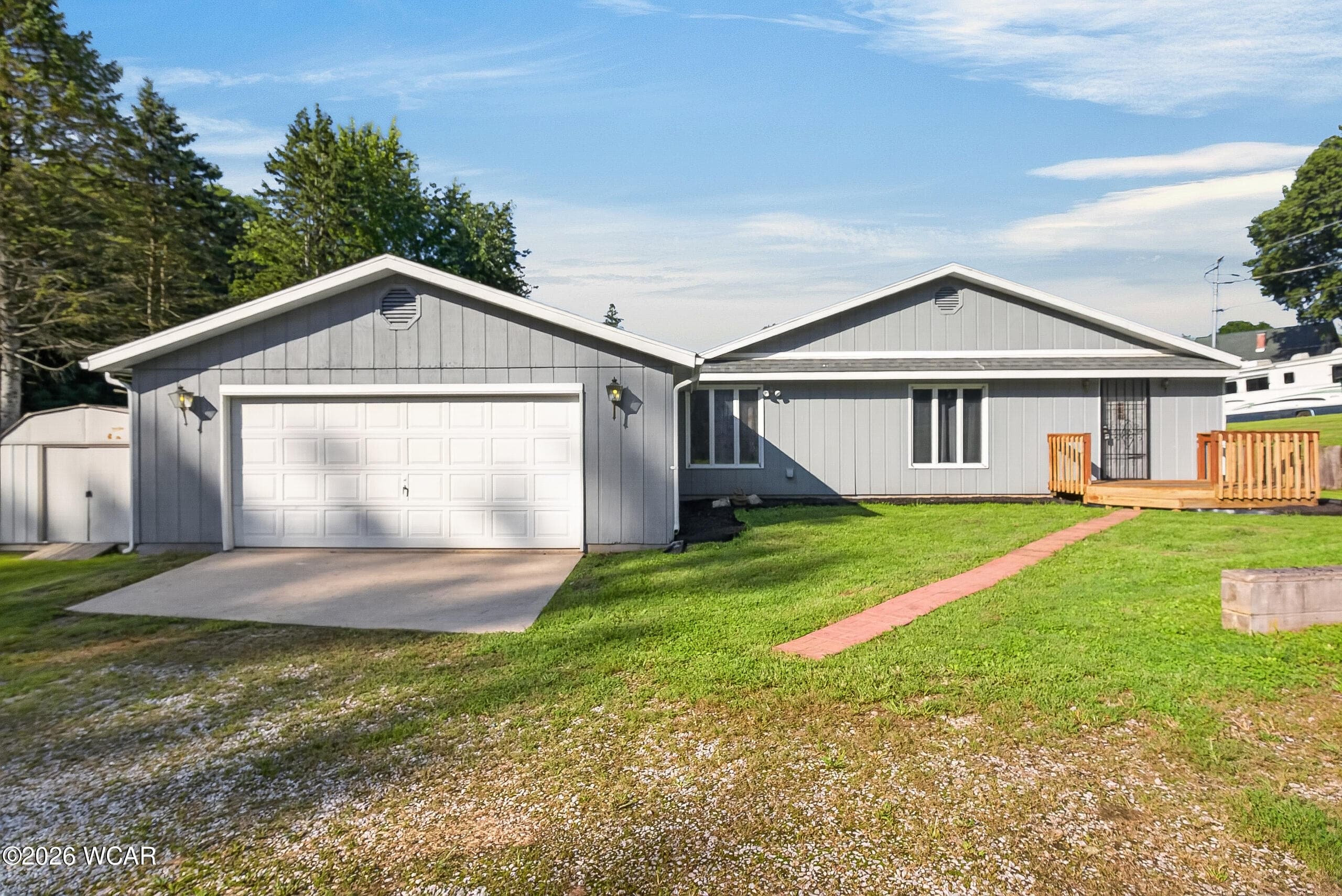 463 Tow Path, Piqua, OH