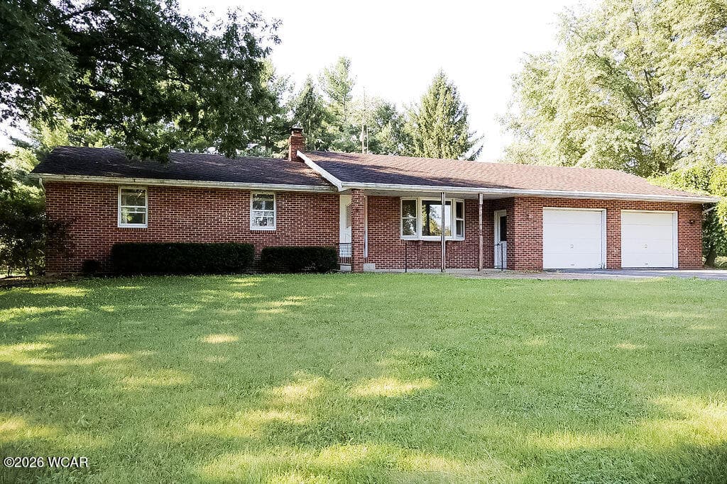 8607 Road 11-H, Ottawa, OH