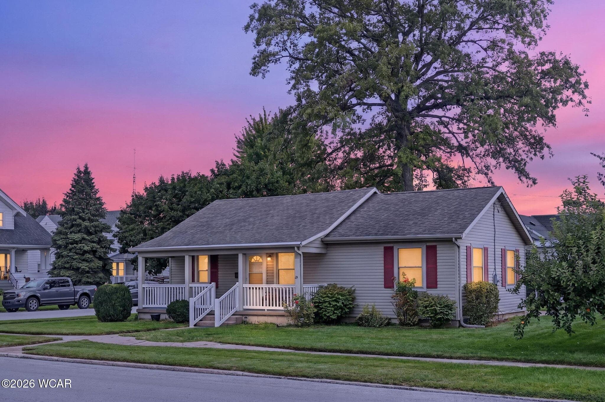 322 Ash, Celina, OH