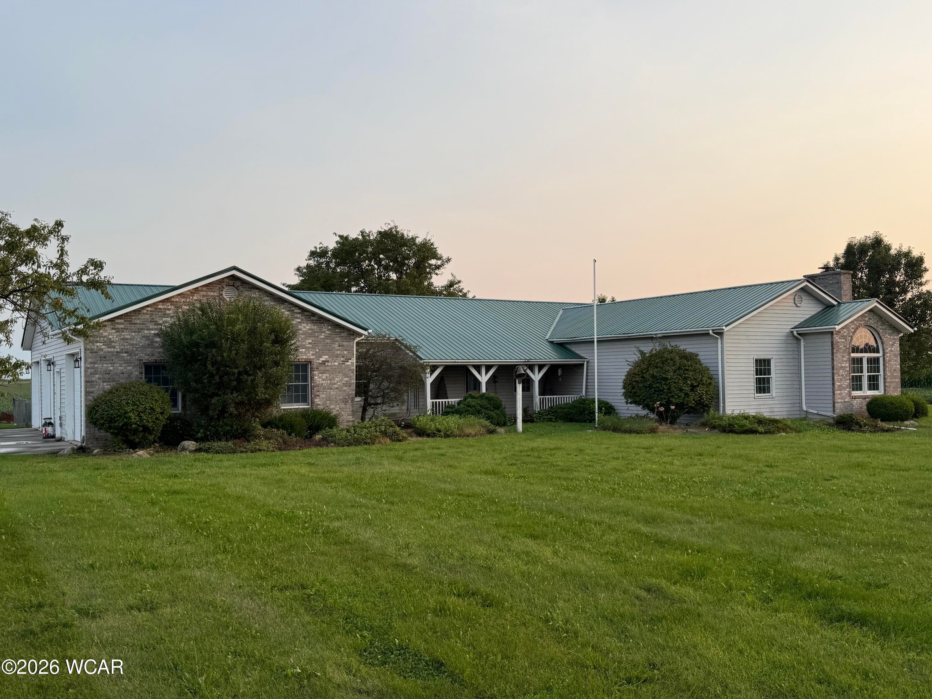15166 Ohio 709, Van Wert, OH