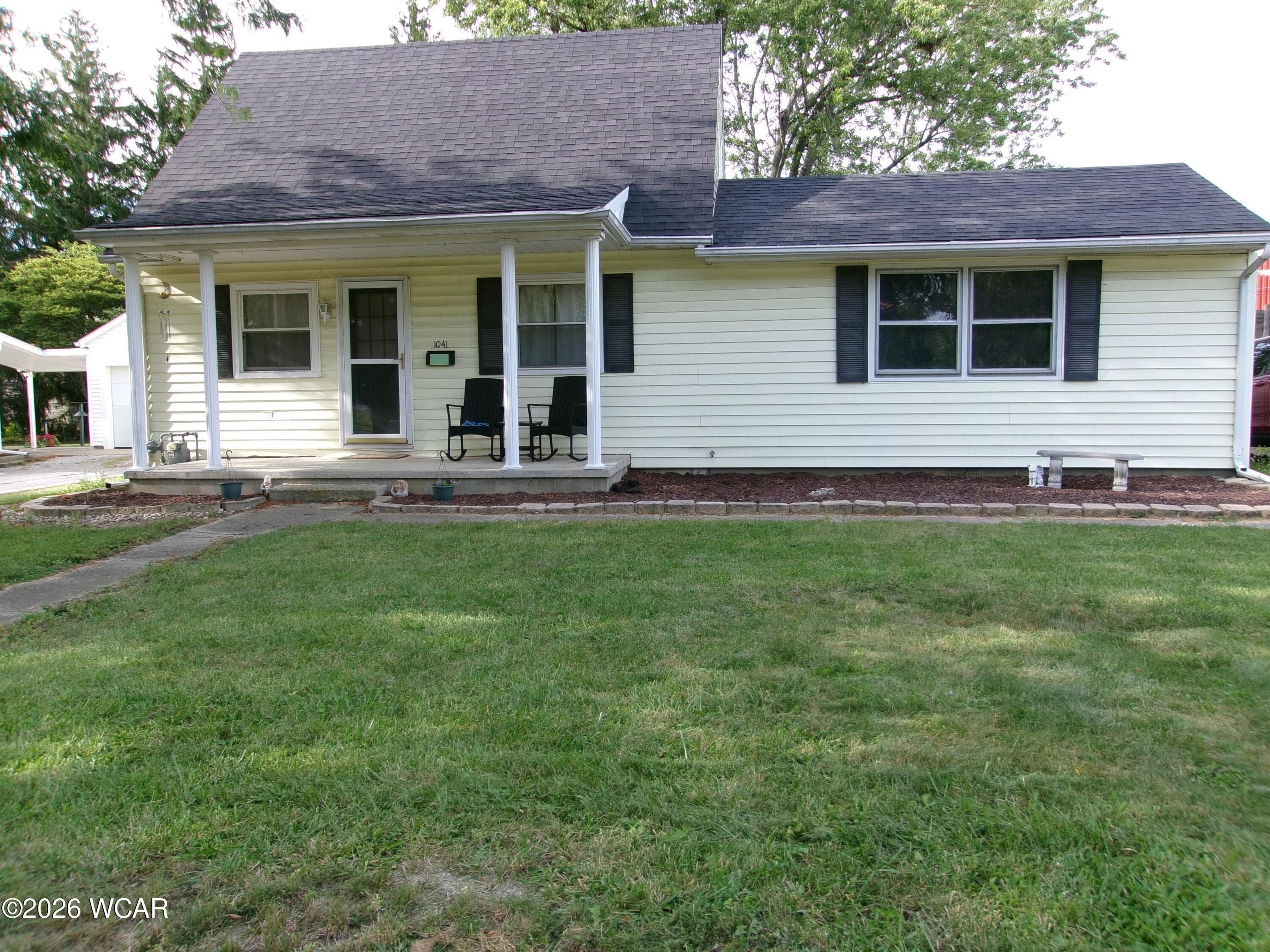 1041 4th, Ottawa, OH