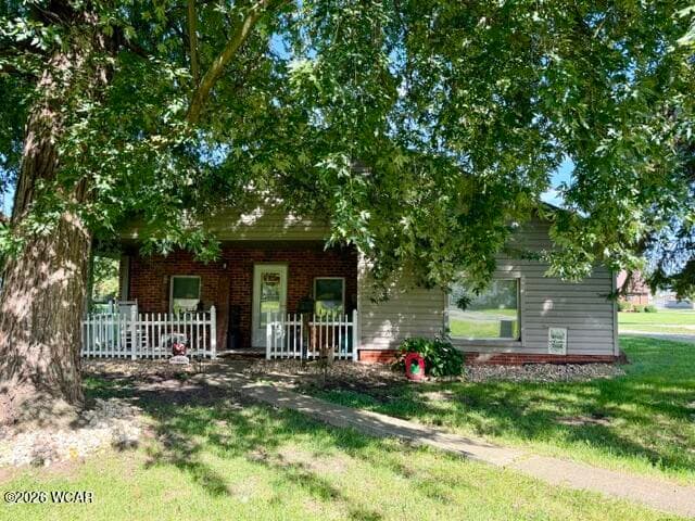 616 Gilmore, Kenton, OH