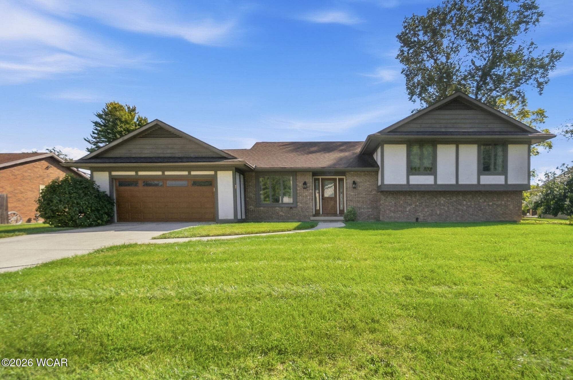 1444 Timberlane, Lima, OH