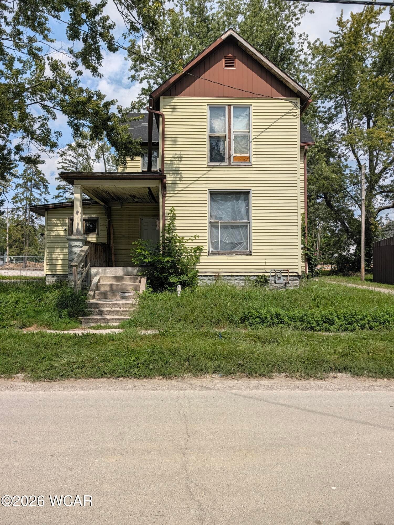 817 Eureka, Lima, OH