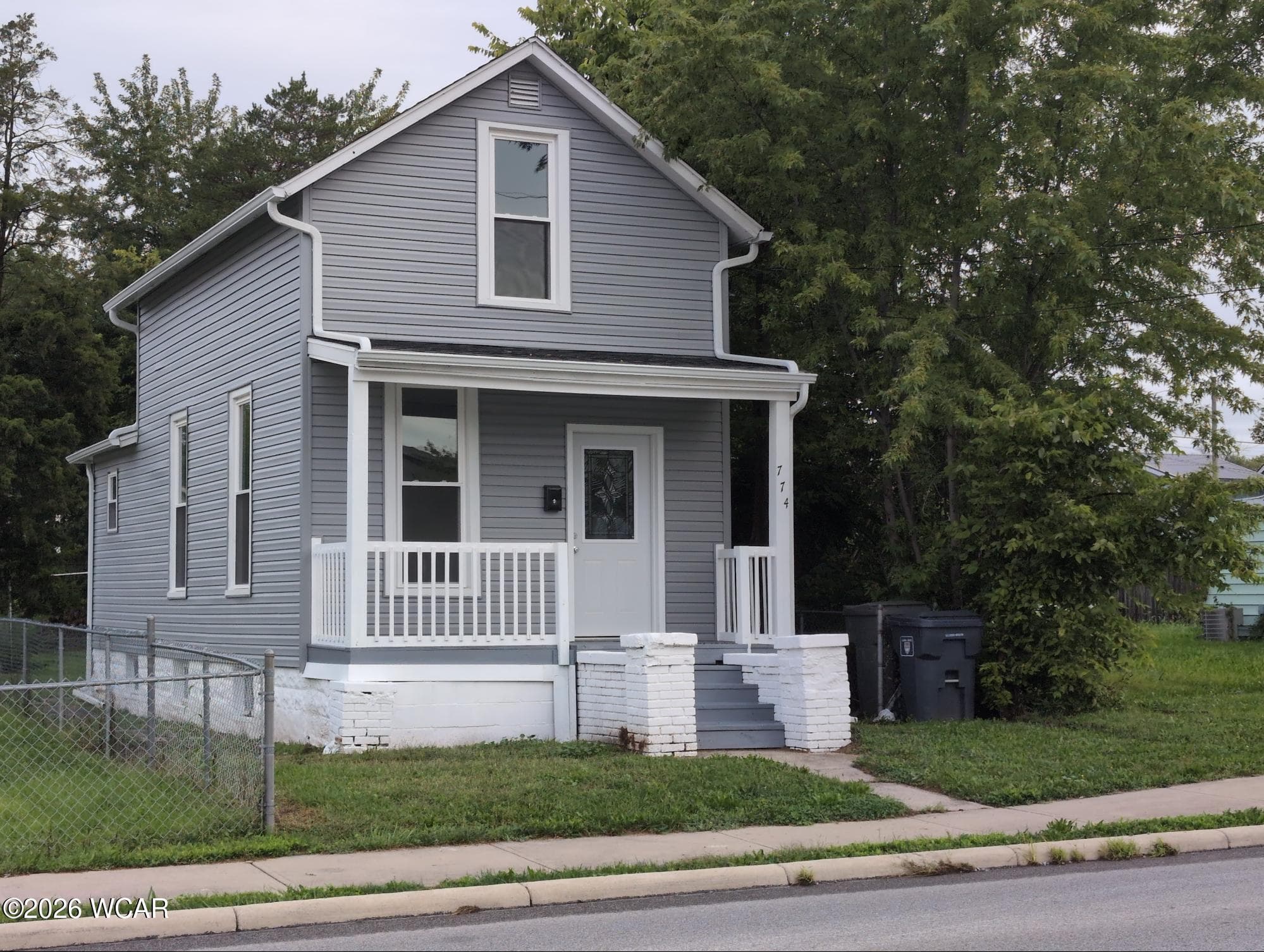 774 Wayne, Lima, OH