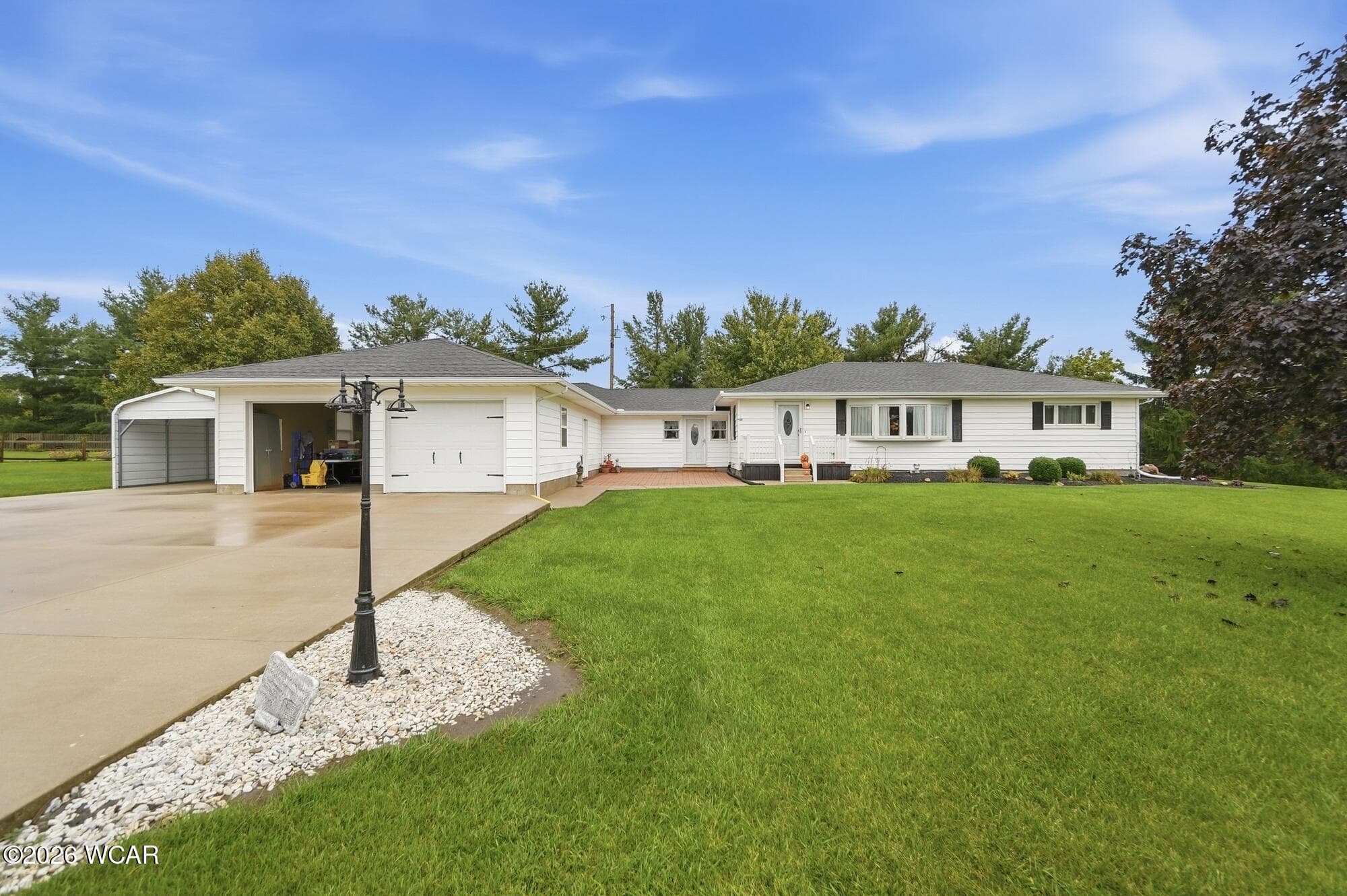 3900 Ada, Lima, OH