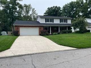 3319 Rountree, Lima, OH