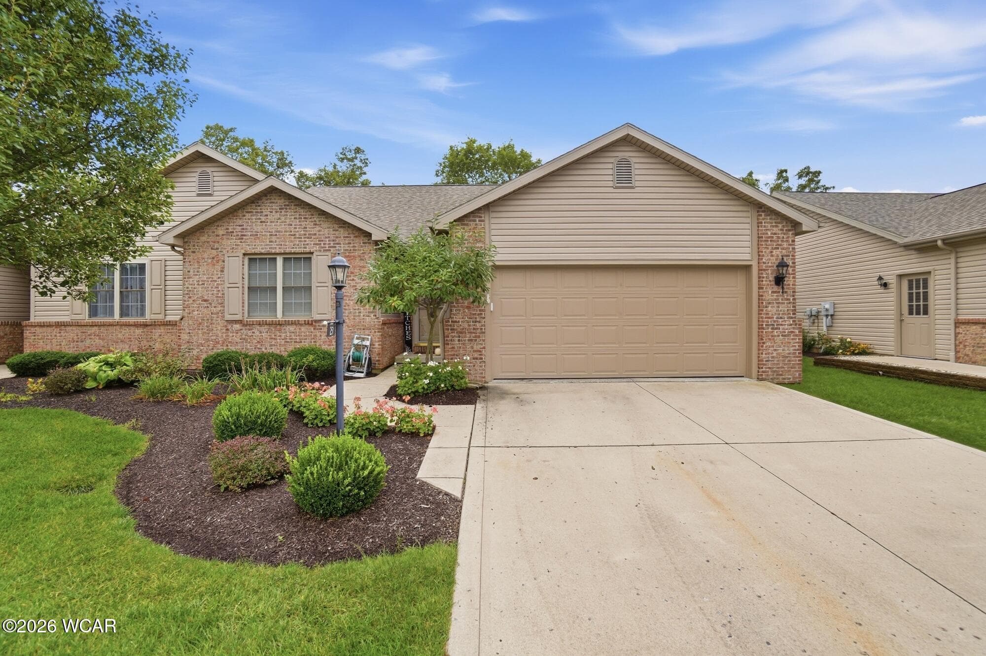 251 Brookview, Lima, OH