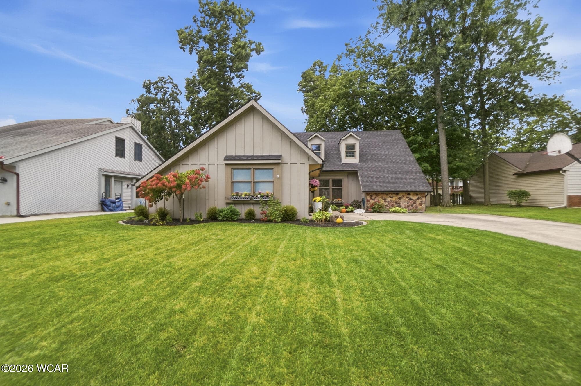 2825 Shadowood, Lima, OH