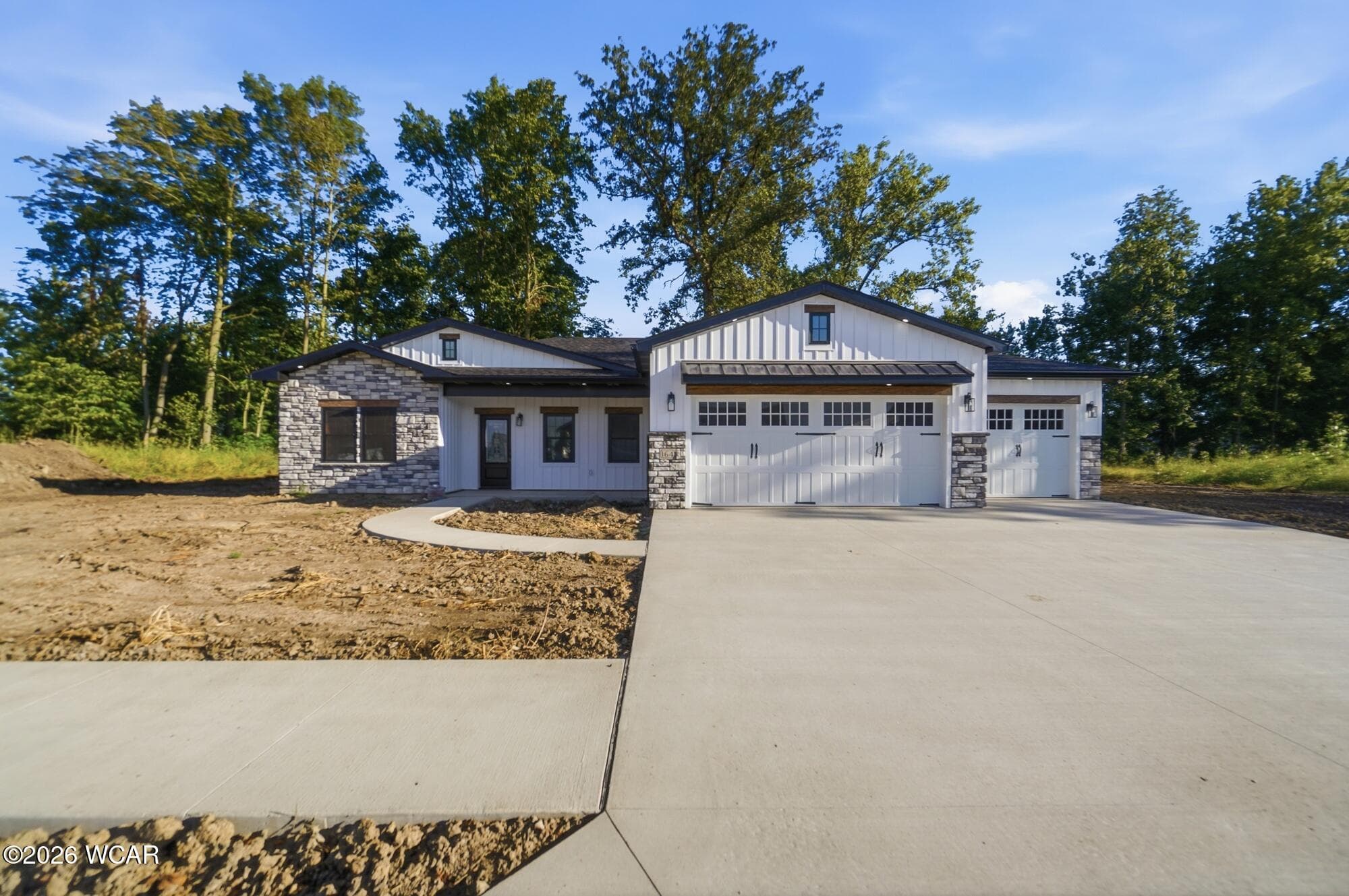 164 Dealey, Convoy, OH