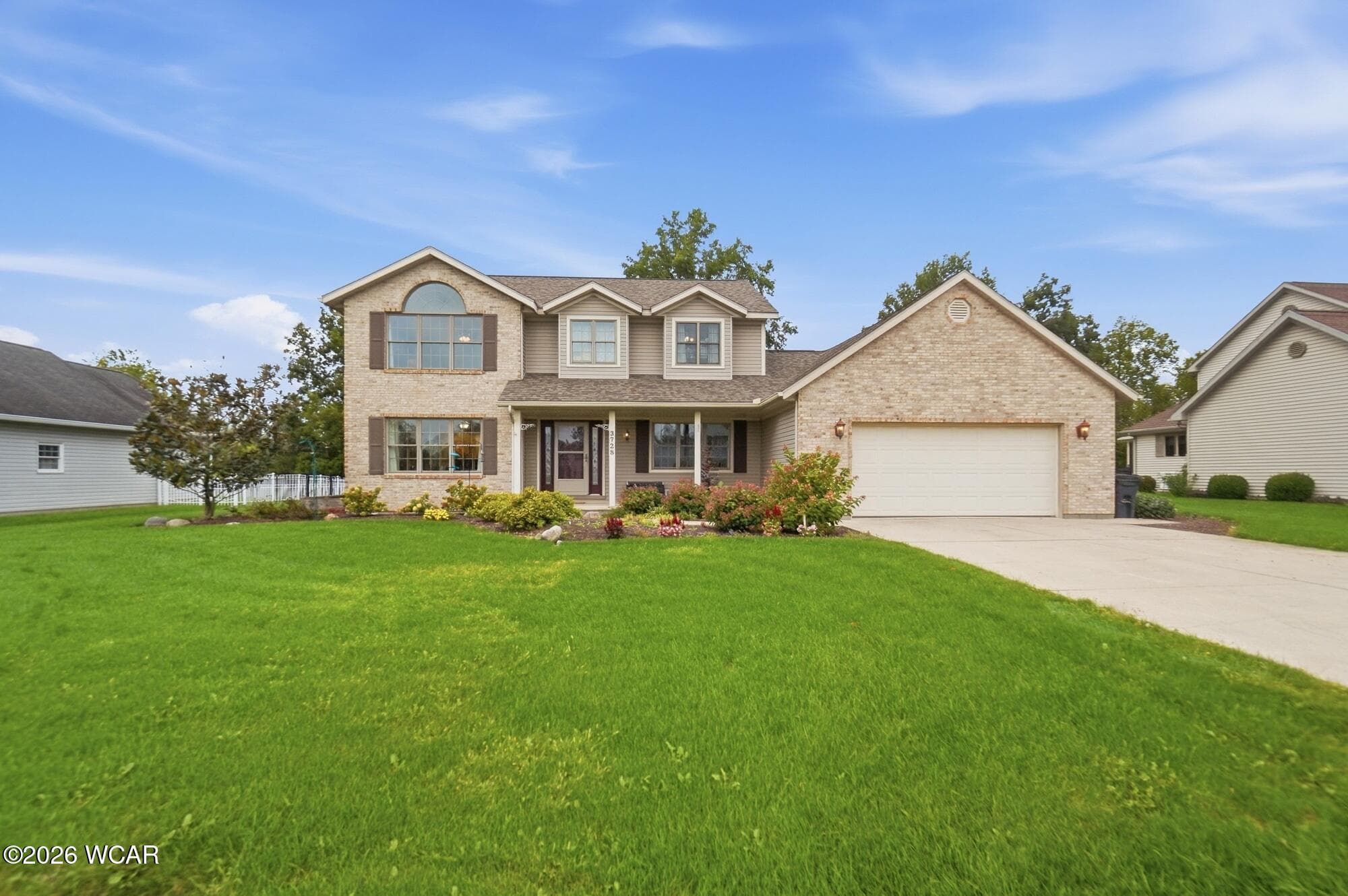 3728 Shalloway, Lima, OH